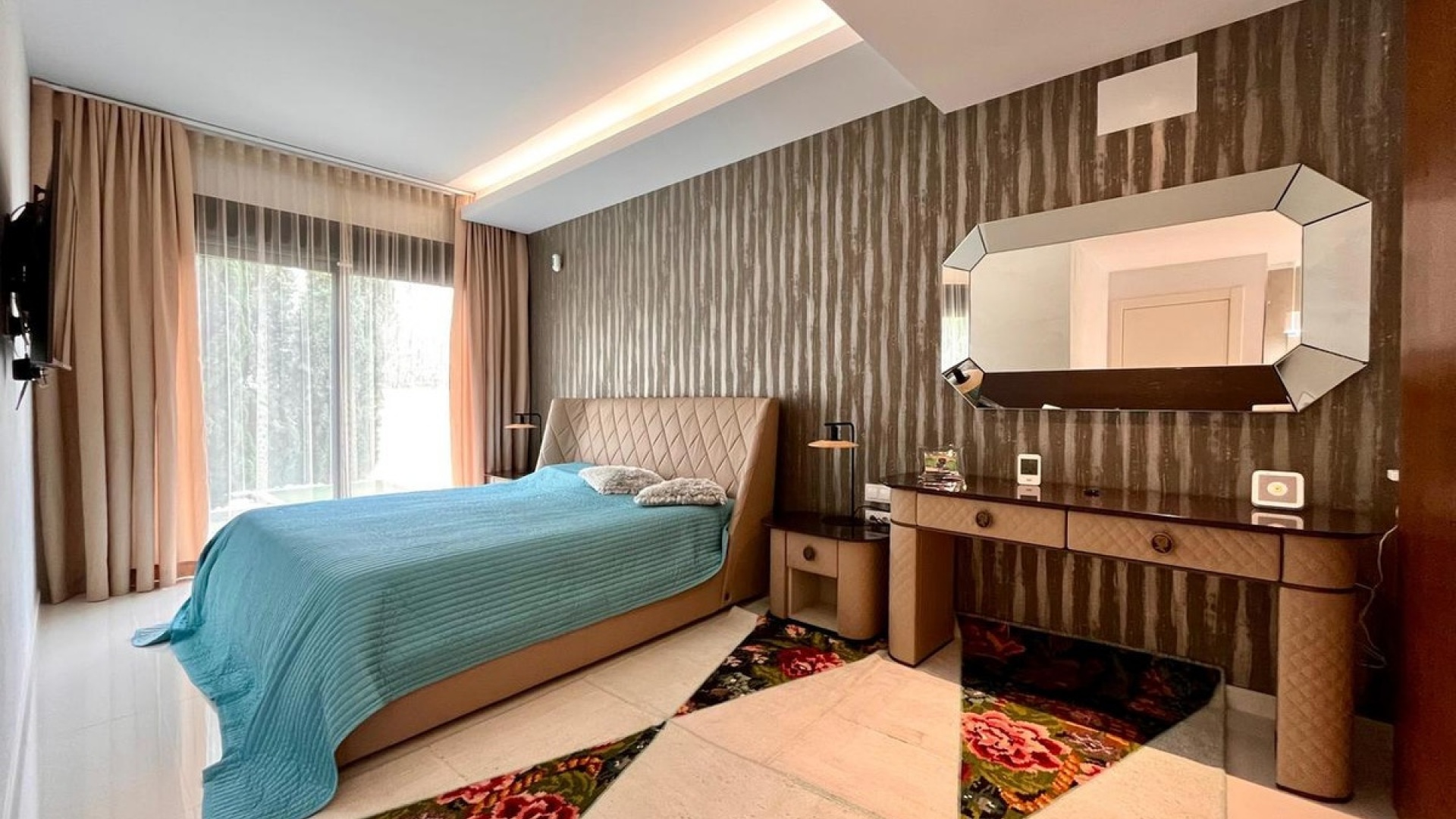 Wederverkoop - Villa - Campoamor - Dehesa de Campoamor