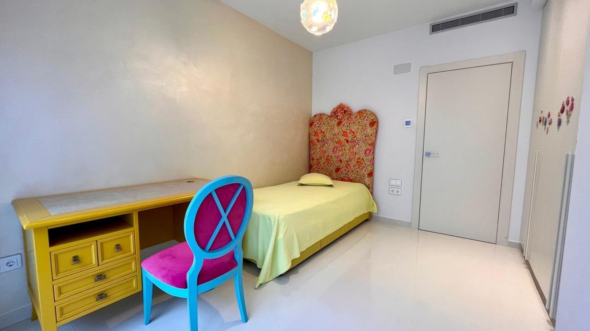 Wederverkoop - Villa - Campoamor - Dehesa de Campoamor