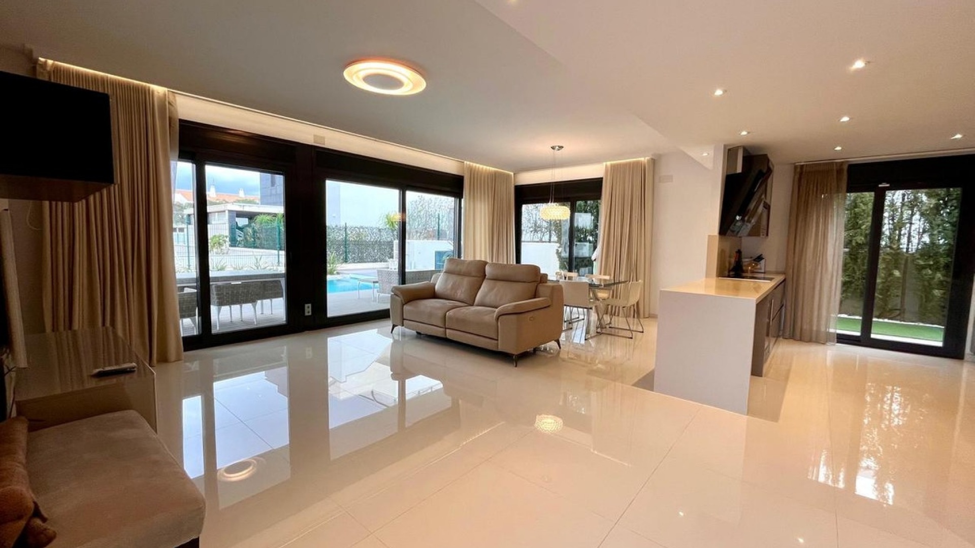 Wederverkoop - Villa - Campoamor - Dehesa de Campoamor