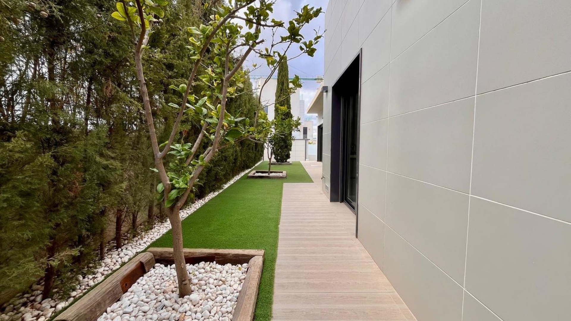 Wederverkoop - Villa - Campoamor - Dehesa de Campoamor