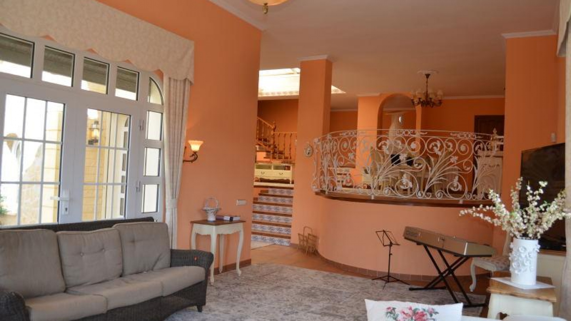 Wederverkoop - Villa - Campoamor - Dehesa de Campoamor