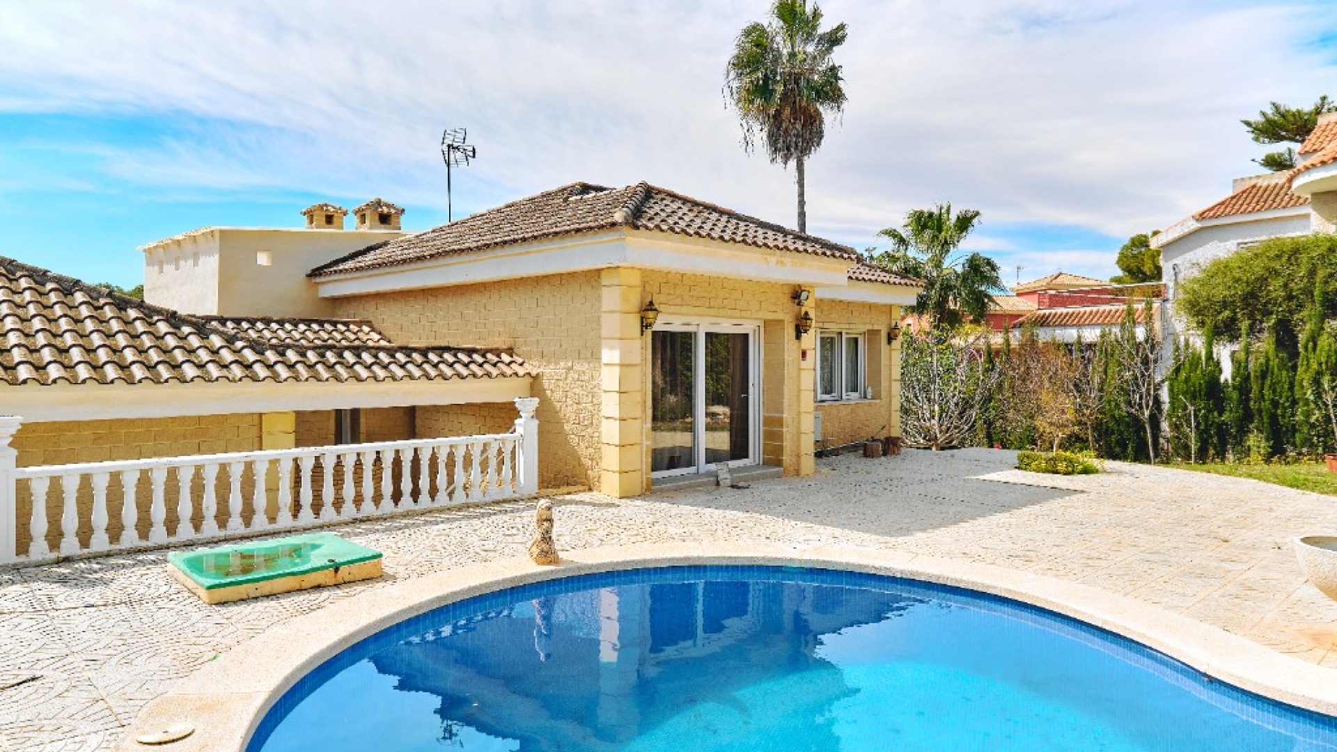 Wederverkoop - Villa - Campoamor - Dehesa de Campoamor