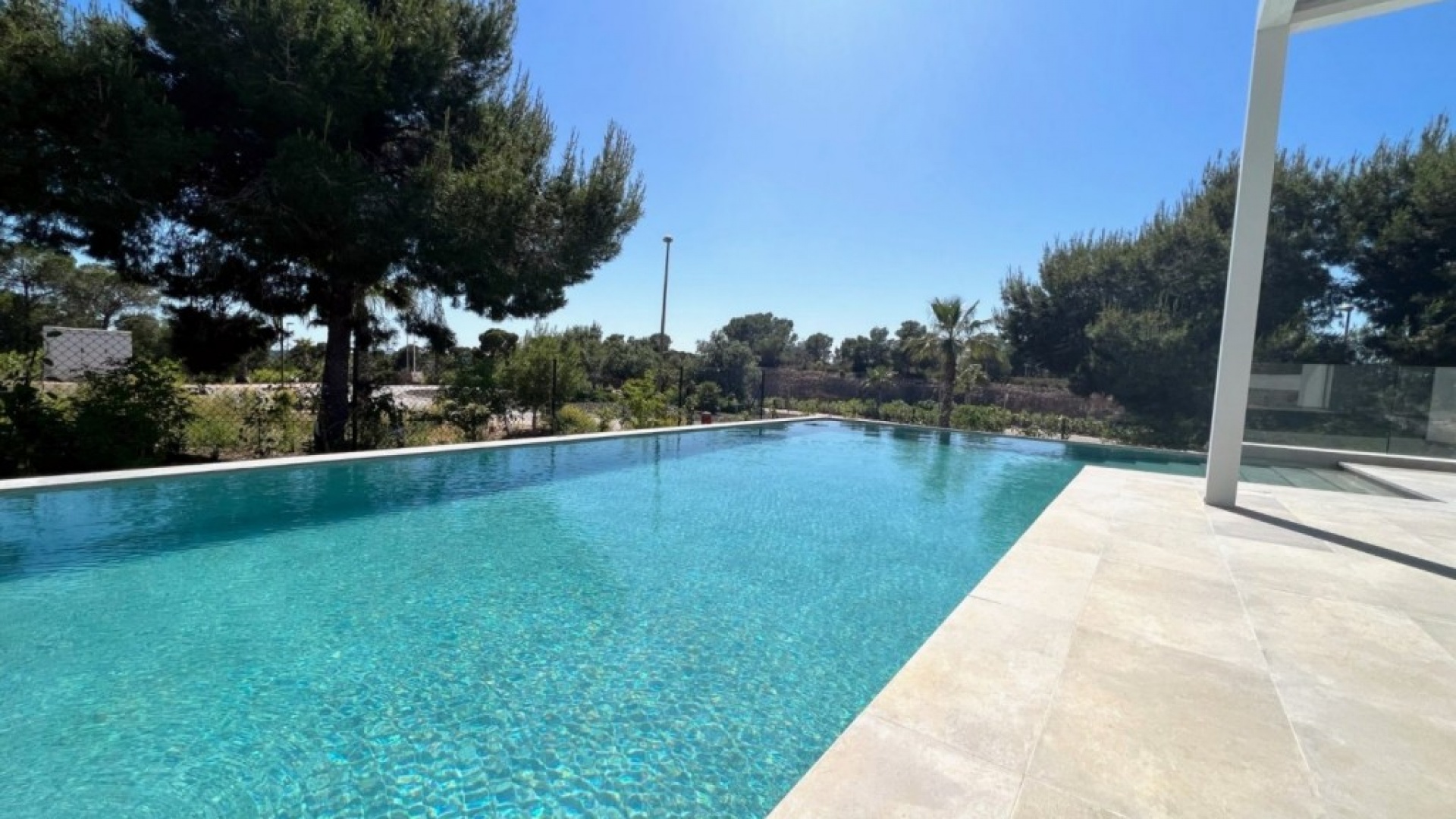 Wederverkoop - Villa - Campoamor - Dehesa de Campoamor