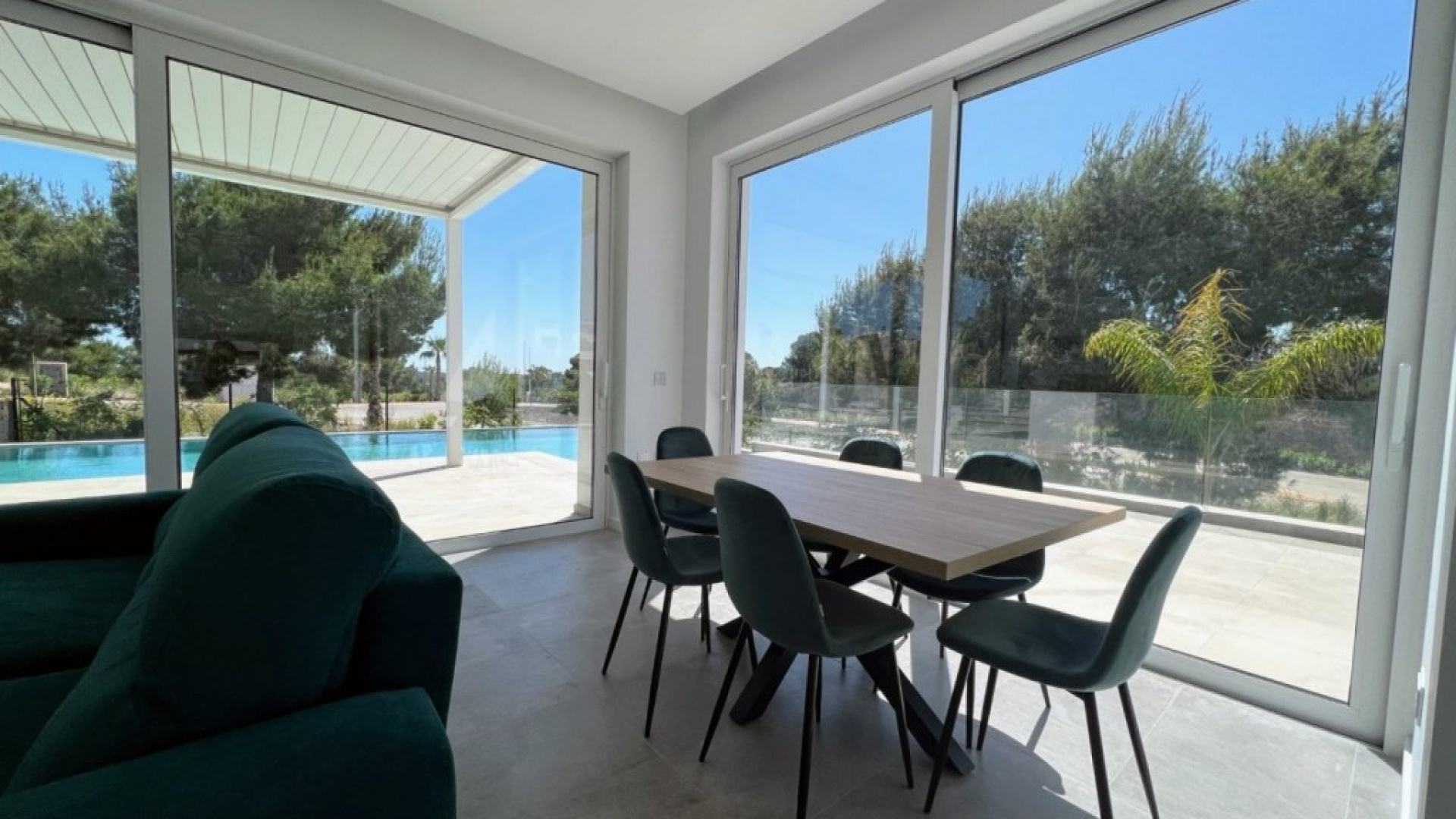Wederverkoop - Villa - Campoamor - Dehesa de Campoamor