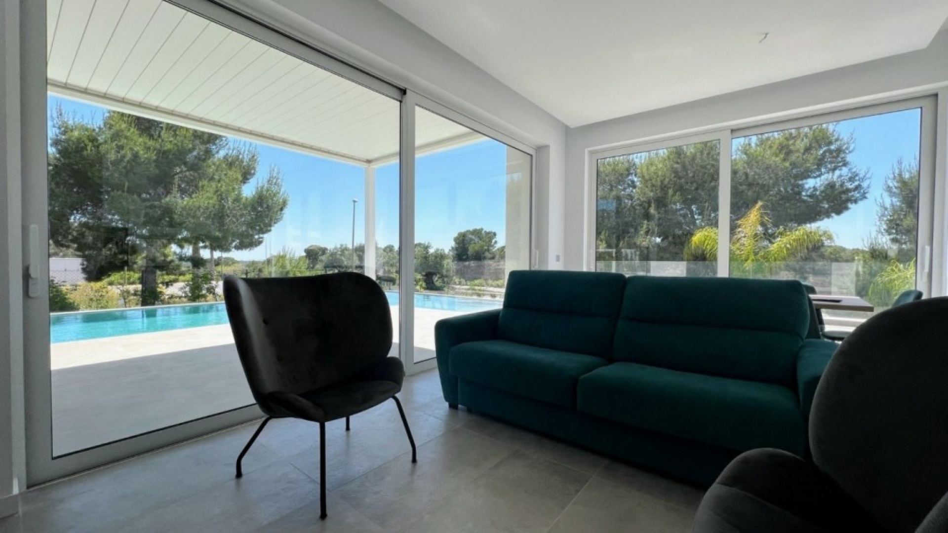 Wederverkoop - Villa - Campoamor - Dehesa de Campoamor
