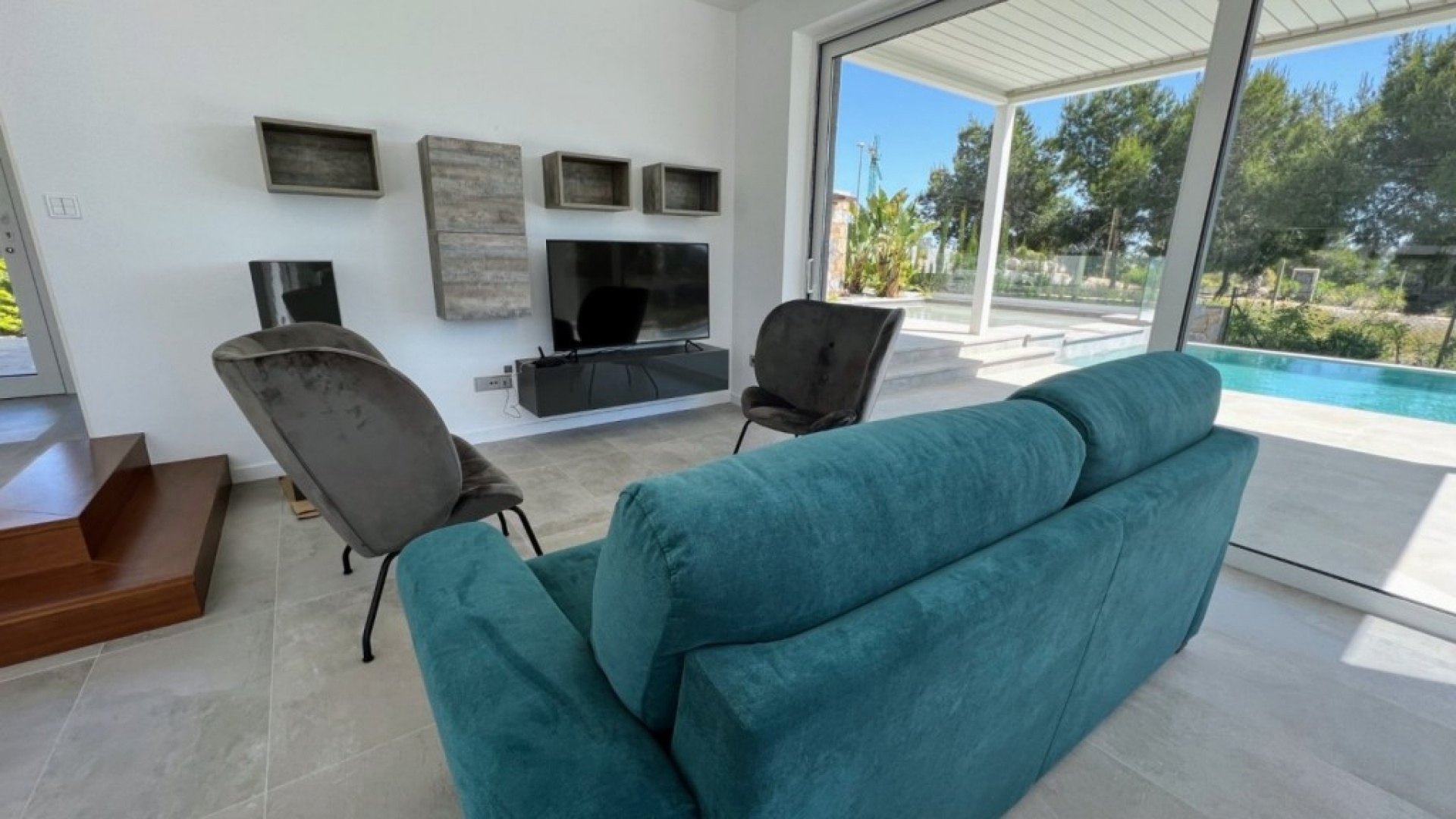 Wederverkoop - Villa - Campoamor - Dehesa de Campoamor