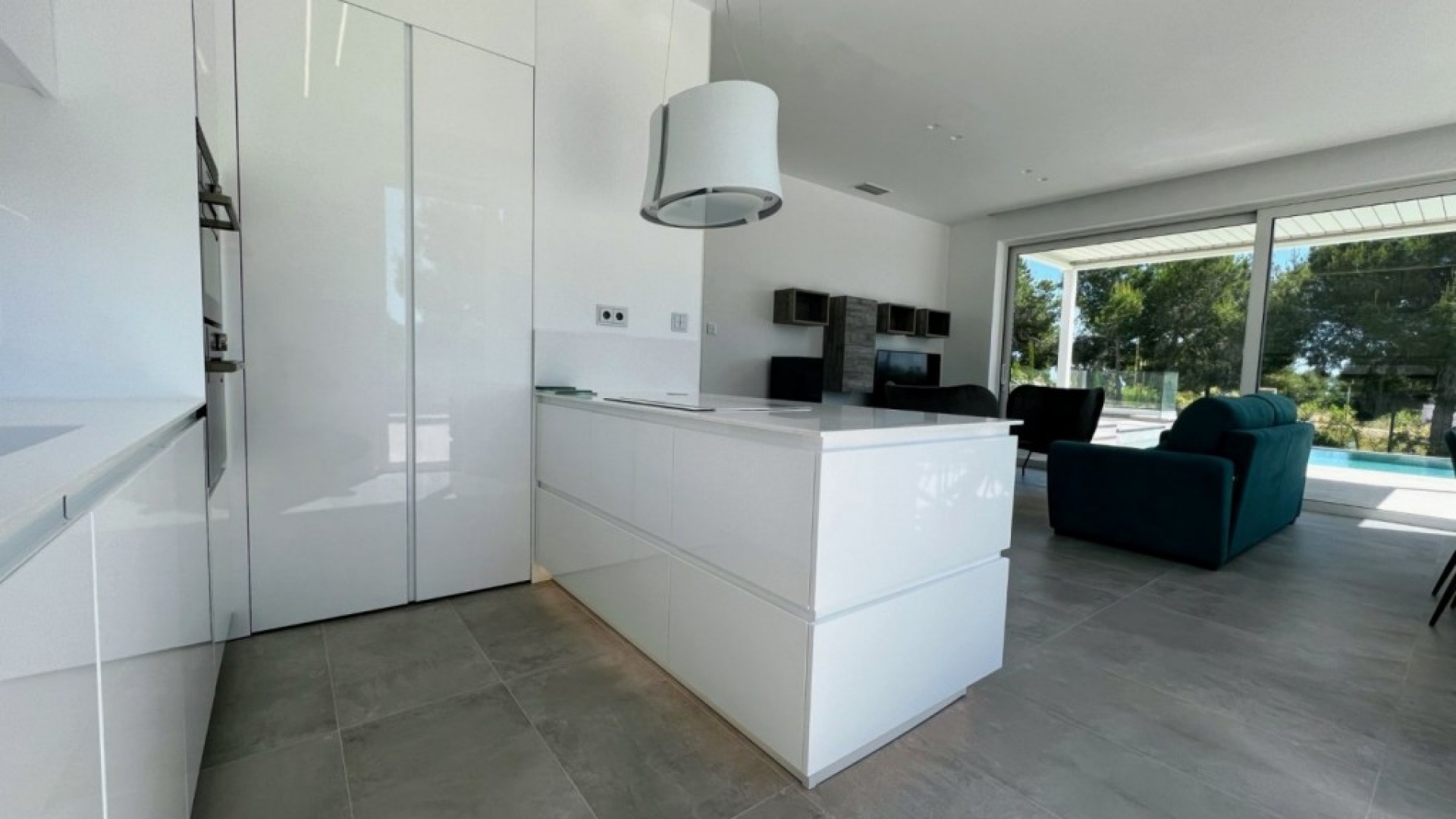 Wederverkoop - Villa - Campoamor - Dehesa de Campoamor