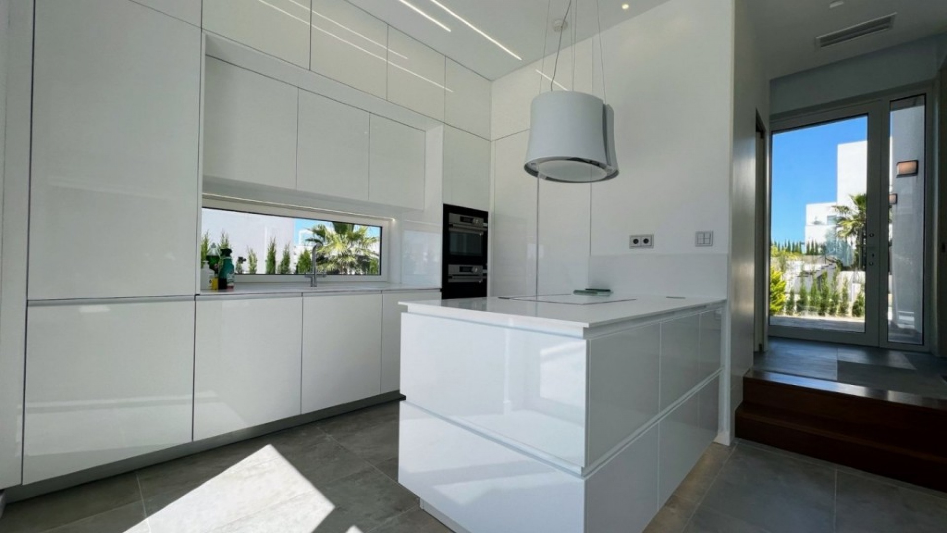 Wederverkoop - Villa - Campoamor - Dehesa de Campoamor