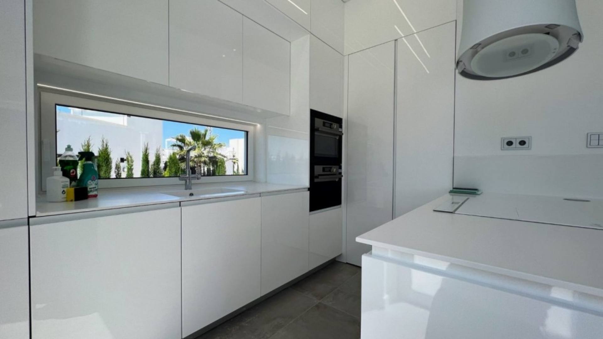 Wederverkoop - Villa - Campoamor - Dehesa de Campoamor