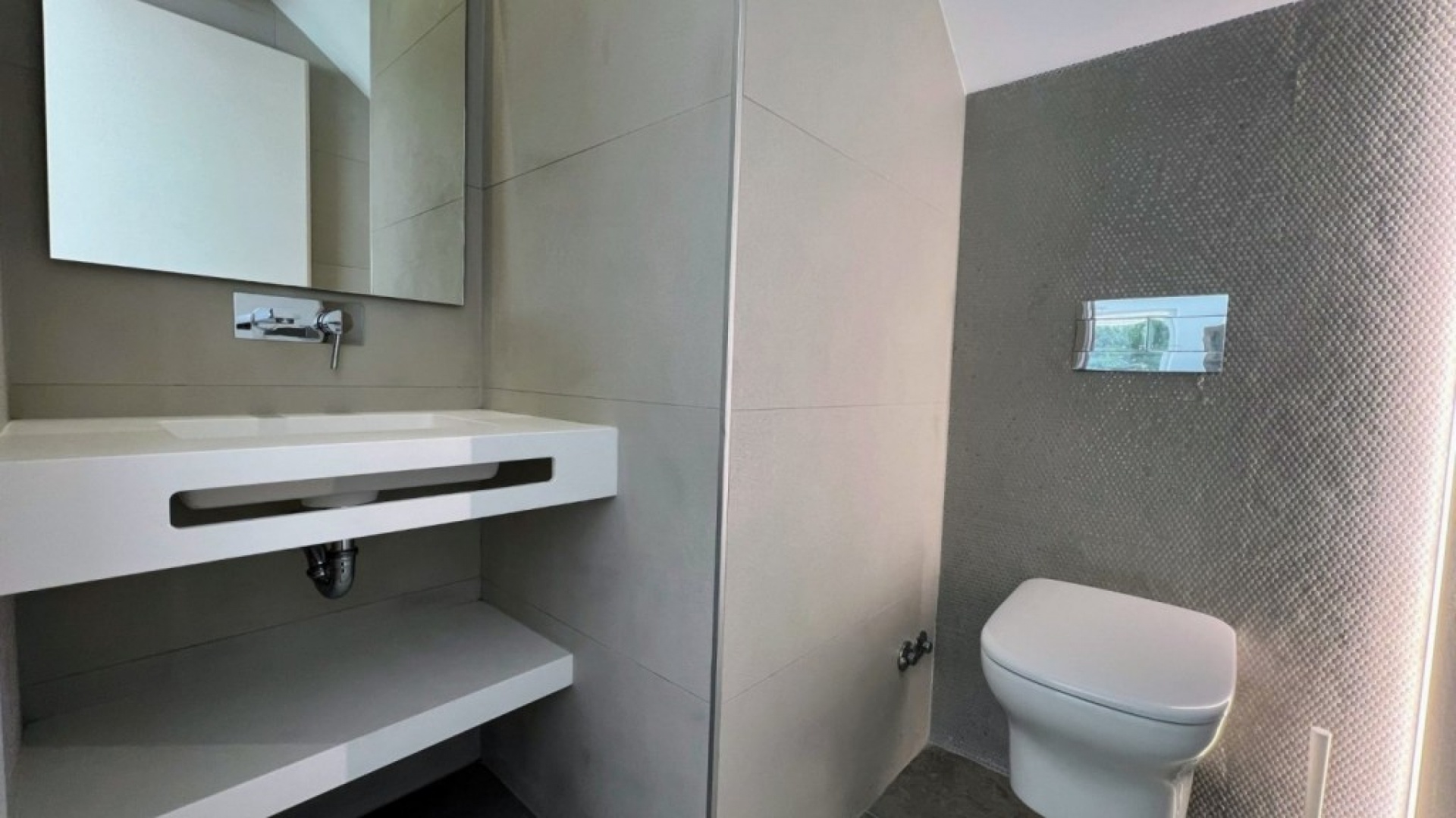 Wederverkoop - Villa - Campoamor - Dehesa de Campoamor