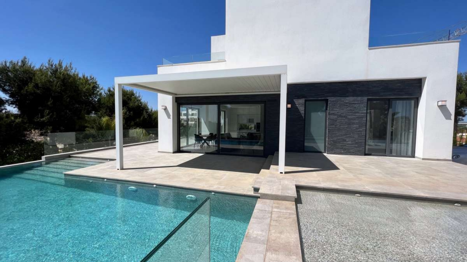 Wederverkoop - Villa - Campoamor - Las Colinas Golf Club