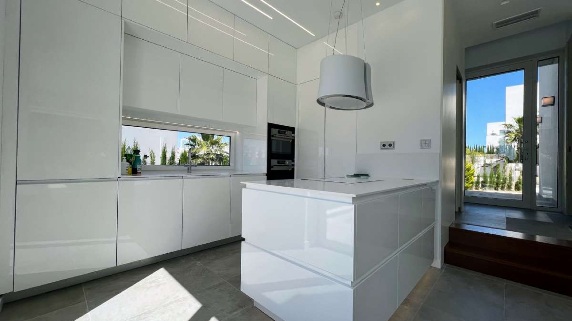 Wederverkoop - Villa - Campoamor - Las Colinas Golf Club