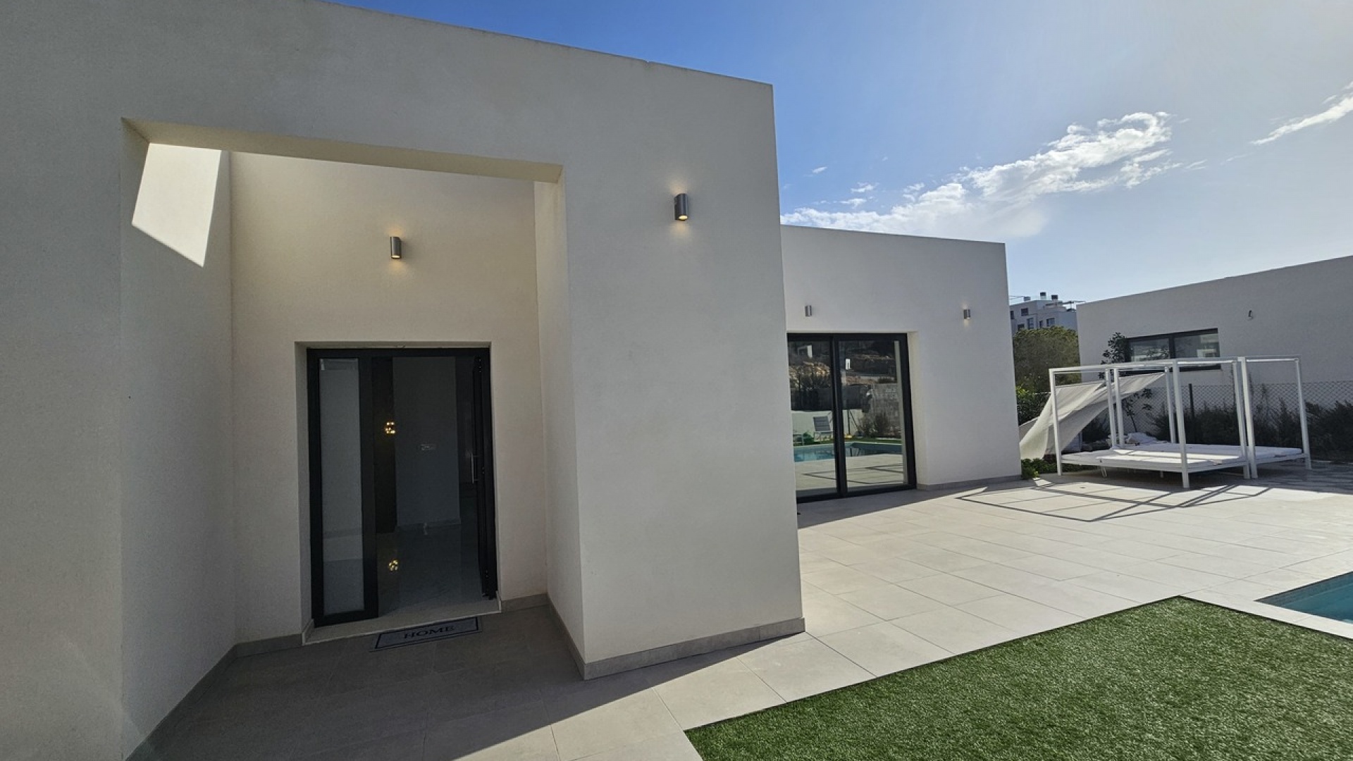 Wederverkoop - Villa - Campoamor - Las Colinas Golf Club