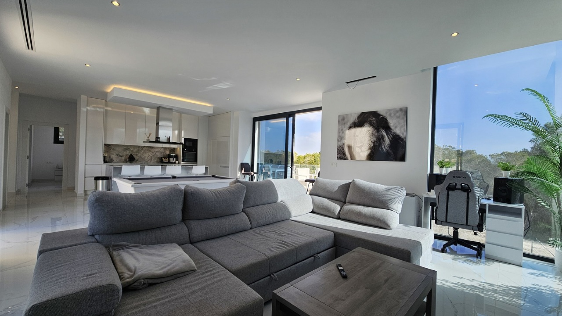 Wederverkoop - Villa - Campoamor - Las Colinas Golf Club