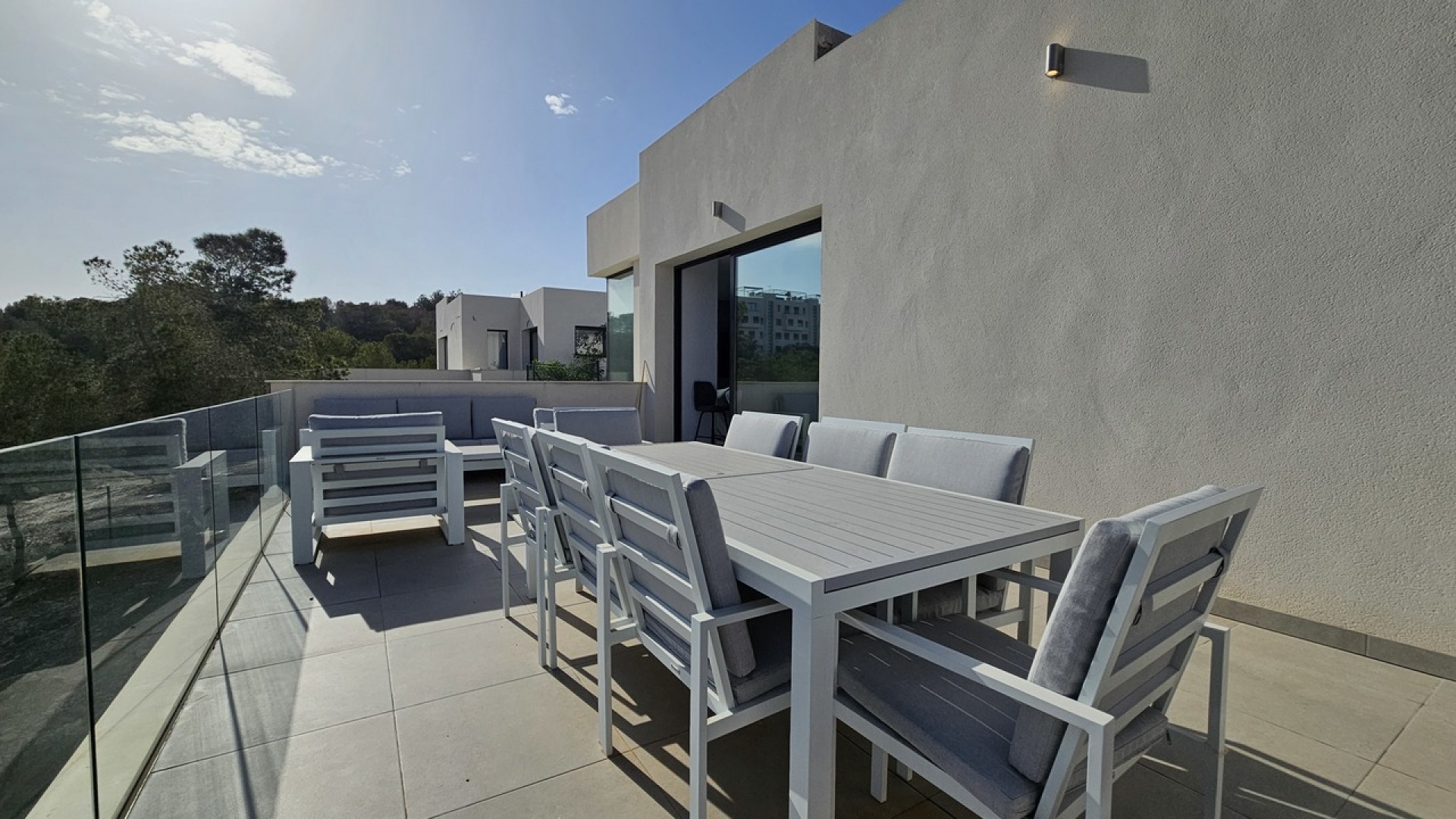 Wederverkoop - Villa - Campoamor - Las Colinas Golf Club