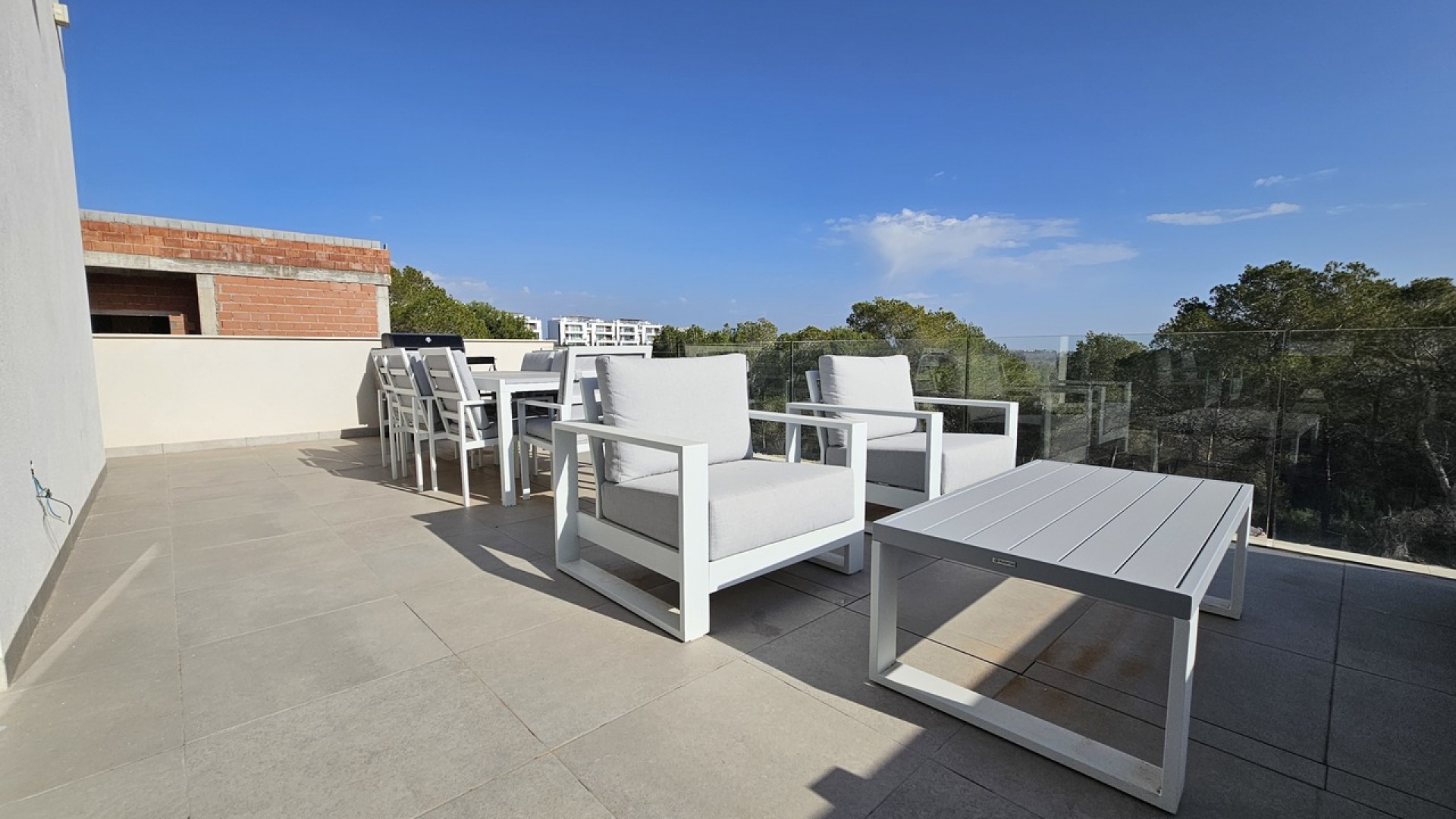 Wederverkoop - Villa - Campoamor - Las Colinas Golf Club