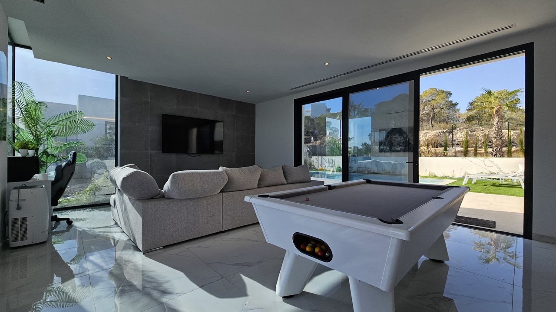 Wederverkoop - Villa - Campoamor - Las Colinas Golf Club