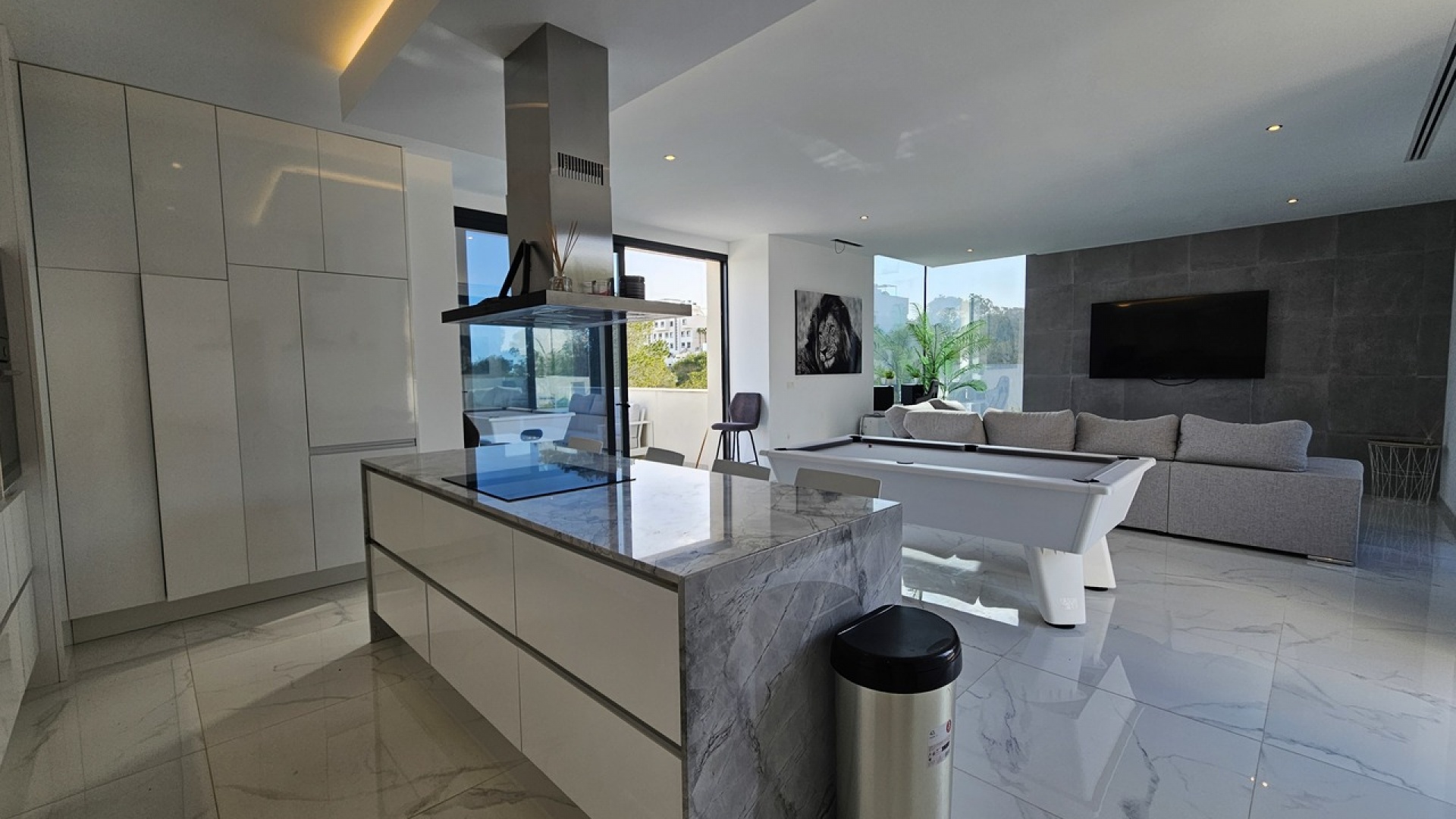 Wederverkoop - Villa - Campoamor - Las Colinas Golf Club