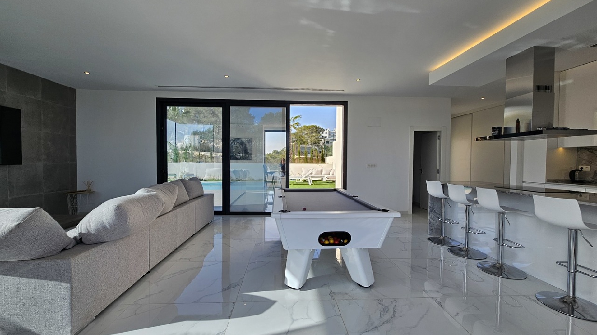 Wederverkoop - Villa - Campoamor - Las Colinas Golf Club