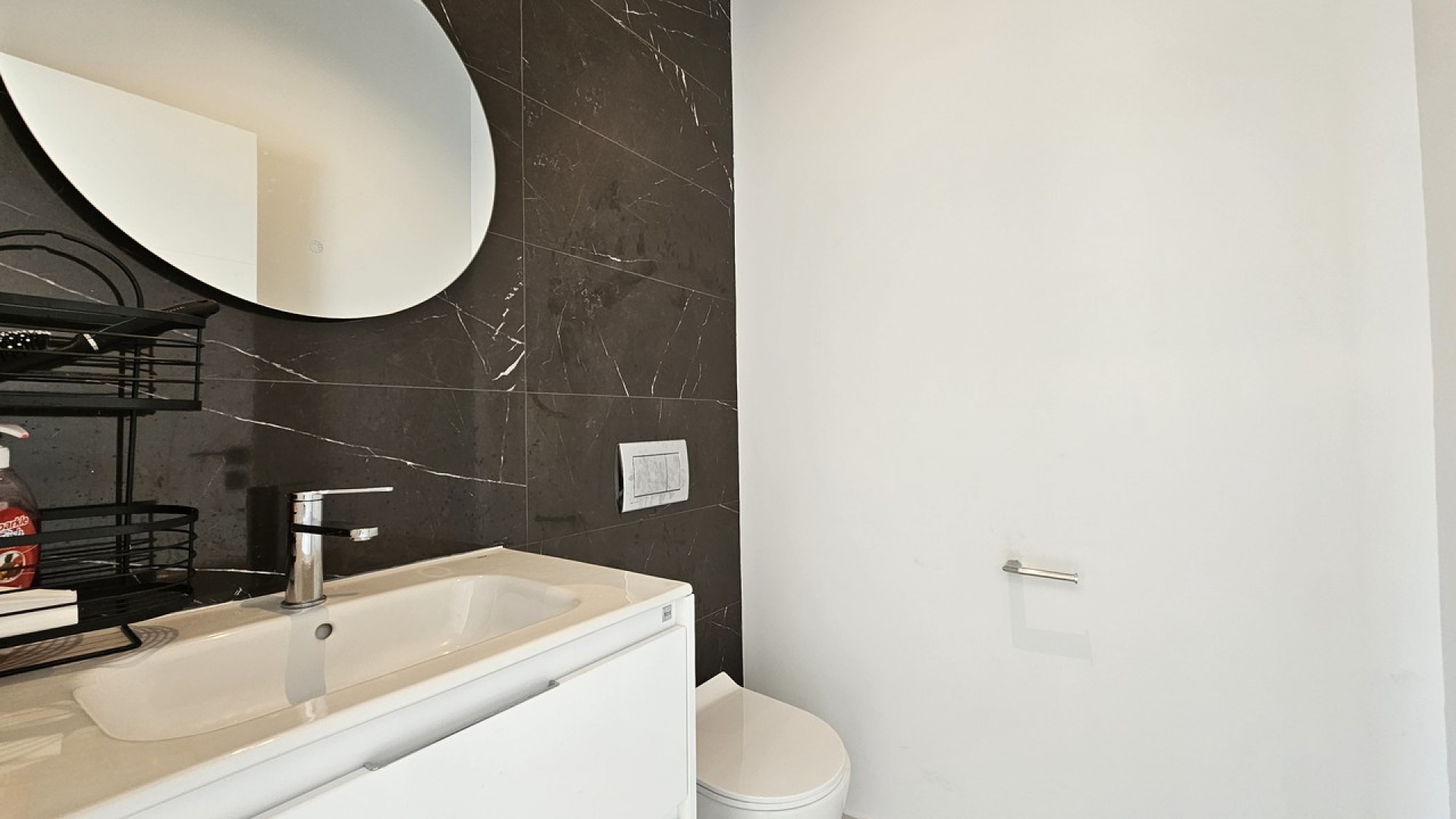 Wederverkoop - Villa - Campoamor - Las Colinas Golf Club