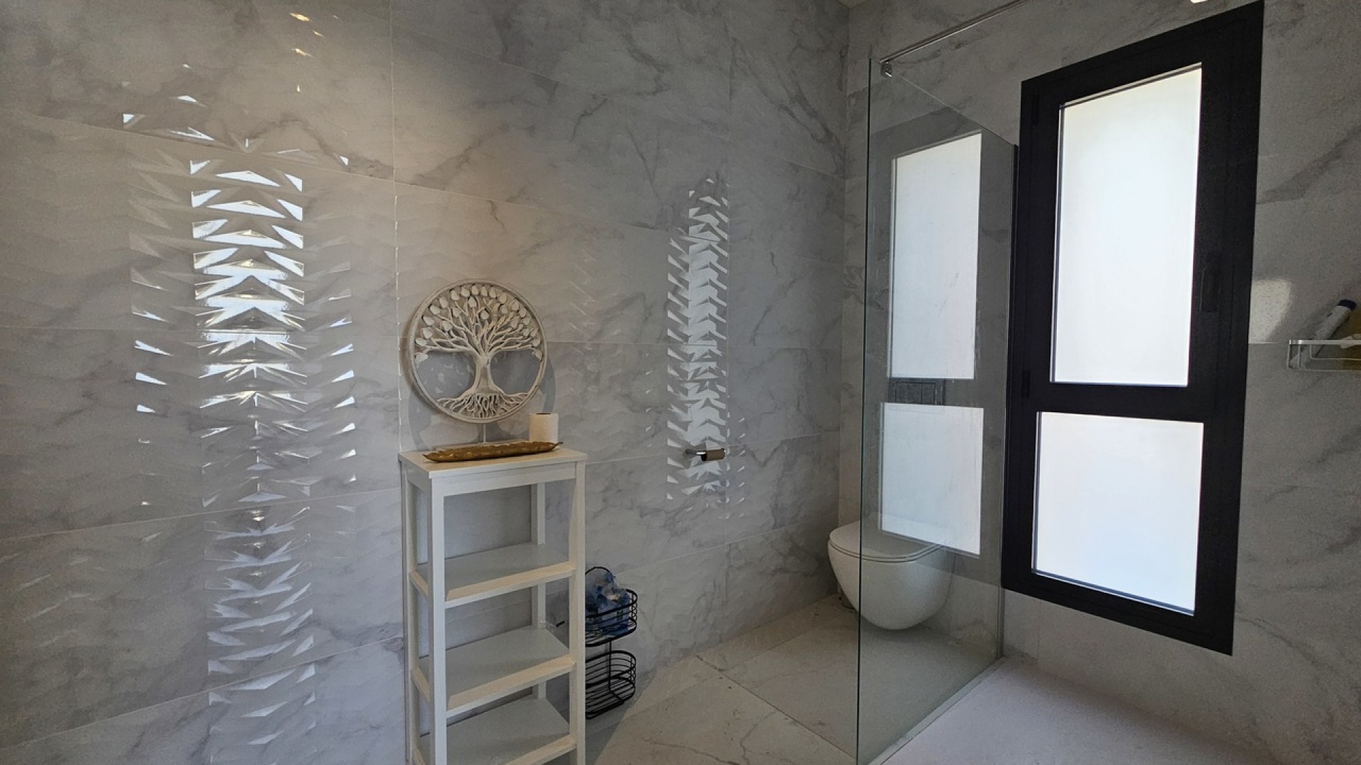 Wederverkoop - Villa - Campoamor - Las Colinas Golf Club