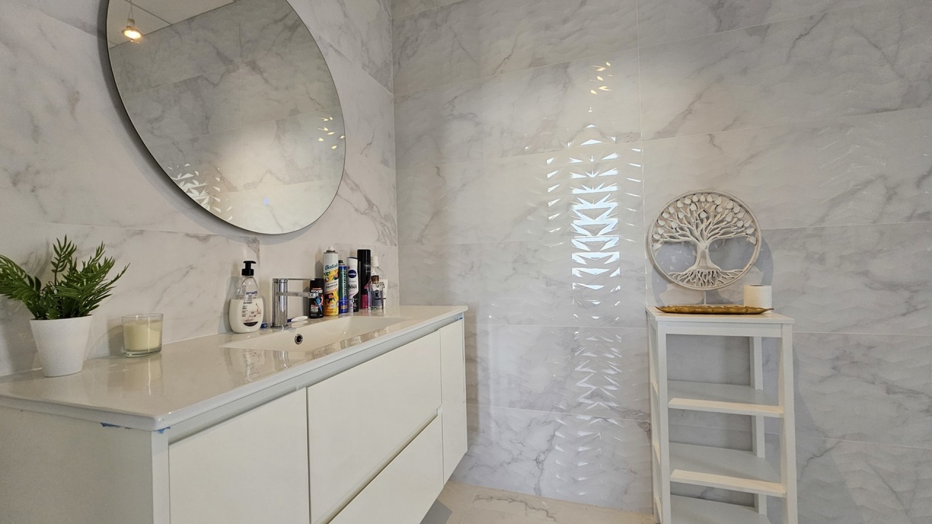 Wederverkoop - Villa - Campoamor - Las Colinas Golf Club