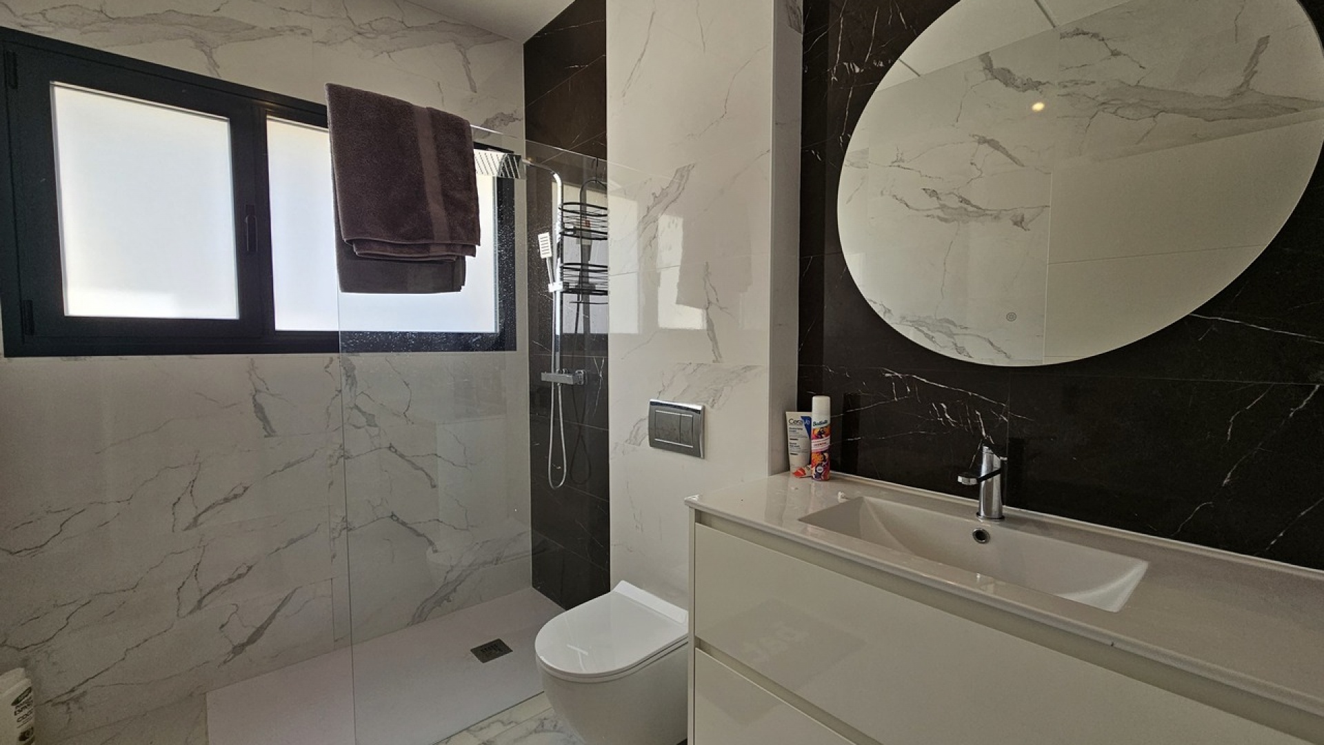 Wederverkoop - Villa - Campoamor - Las Colinas Golf Club