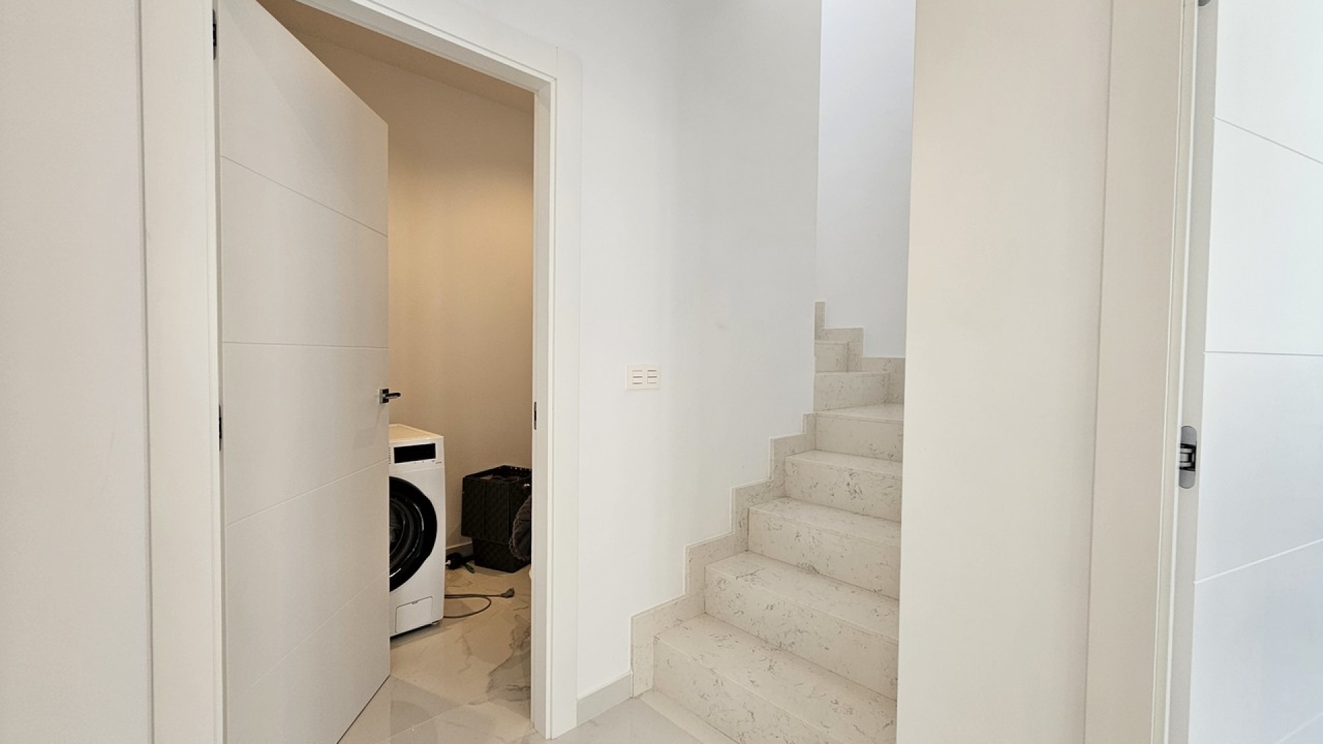 Wederverkoop - Villa - Campoamor - Las Colinas Golf Club