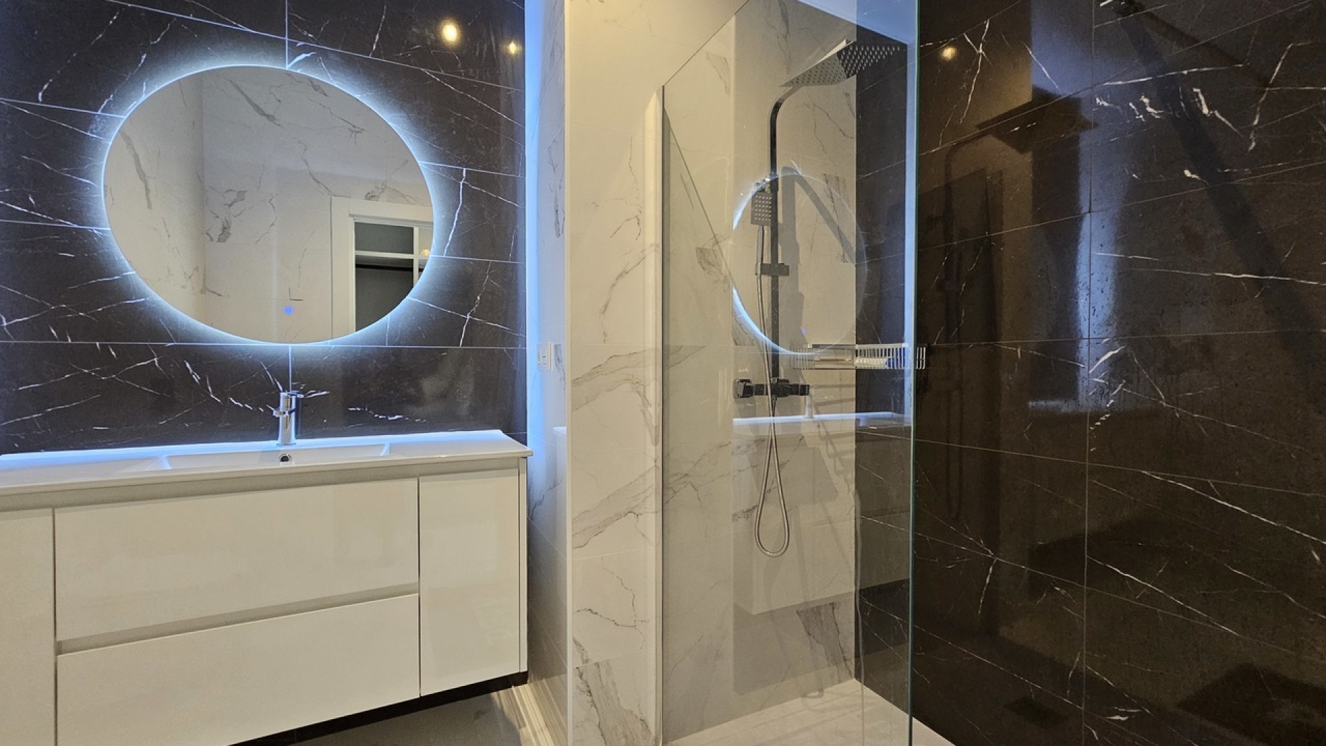 Wederverkoop - Villa - Campoamor - Las Colinas Golf Club