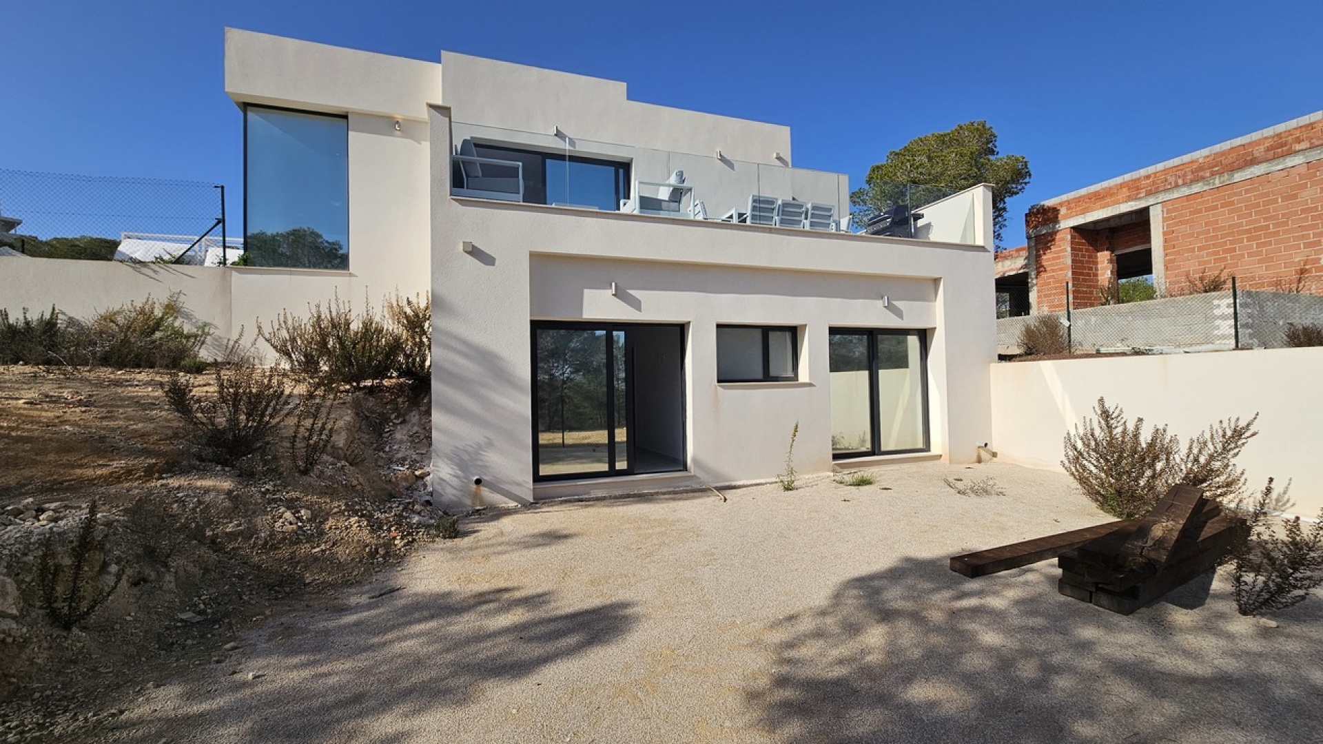 Wederverkoop - Villa - Campoamor - Las Colinas Golf Club