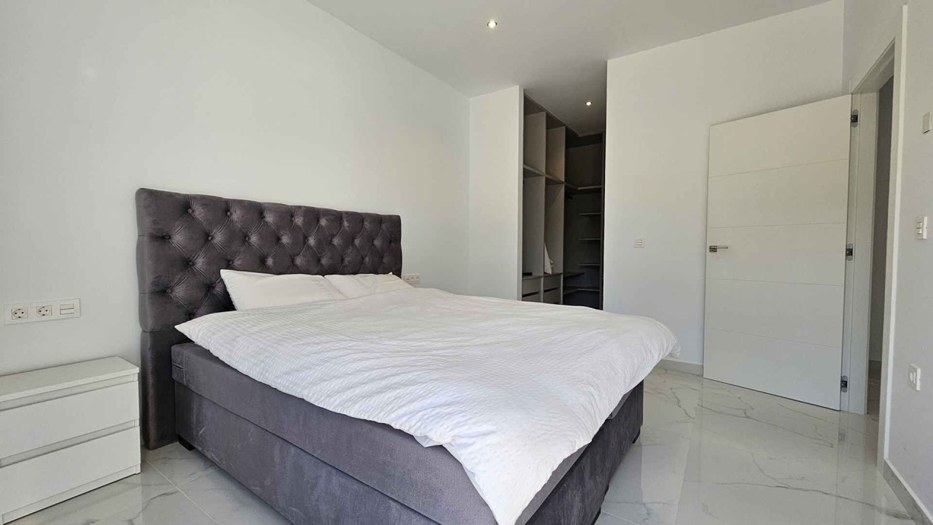 Wederverkoop - Villa - Campoamor - Las Colinas Golf Club