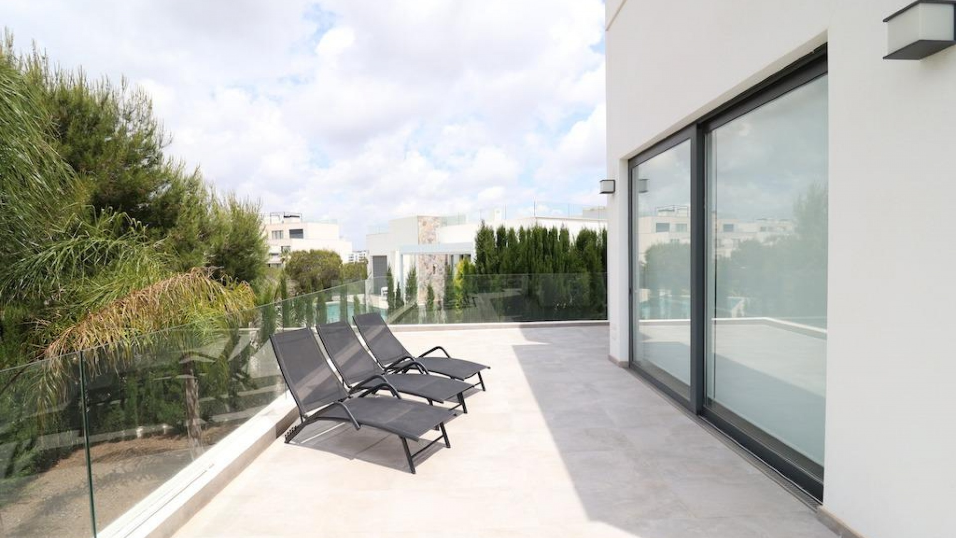 Wederverkoop - Villa - Campoamor - Las Colinas Golf Club