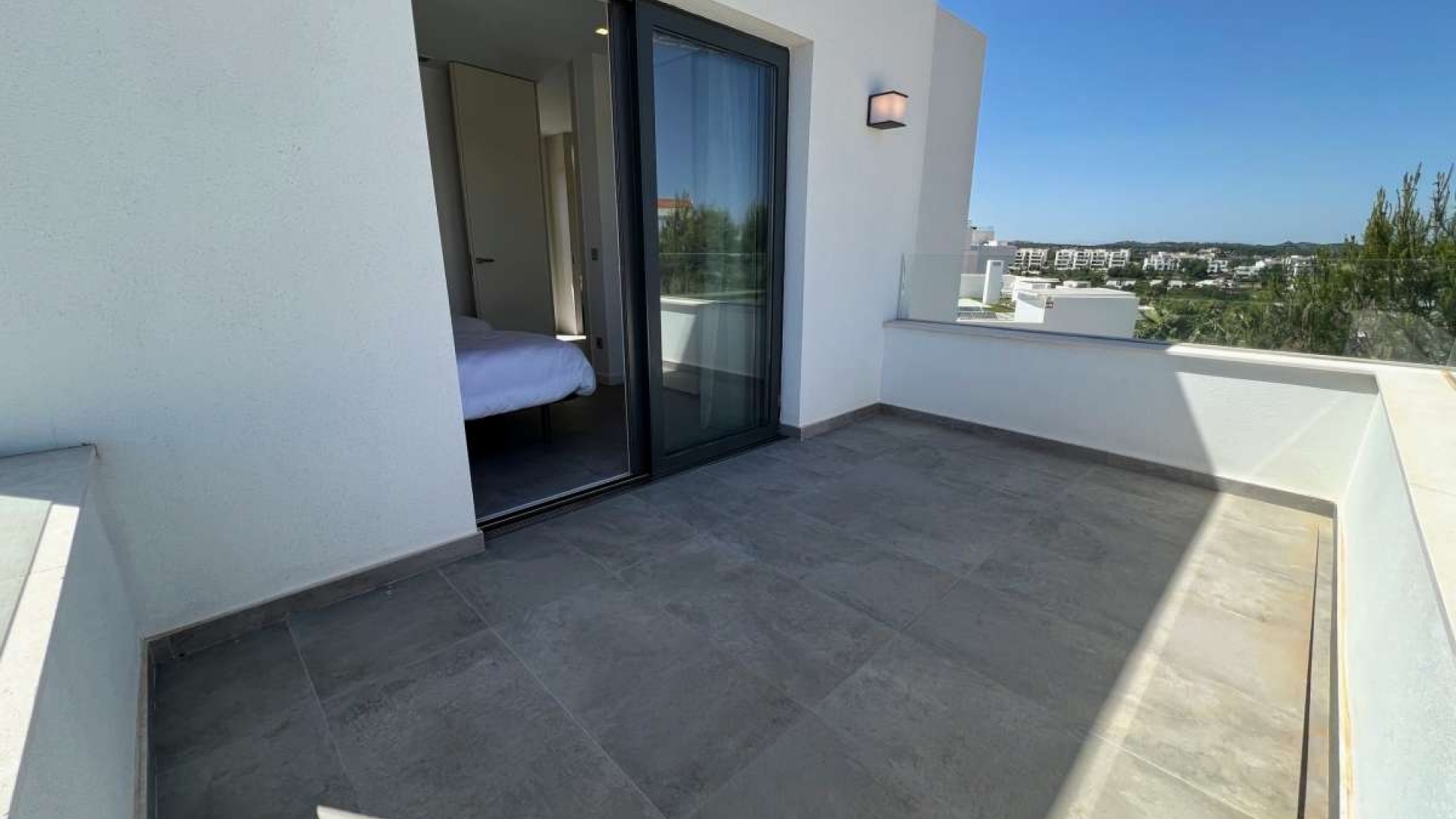 Wederverkoop - Villa - Campoamor - Las Colinas Golf Club