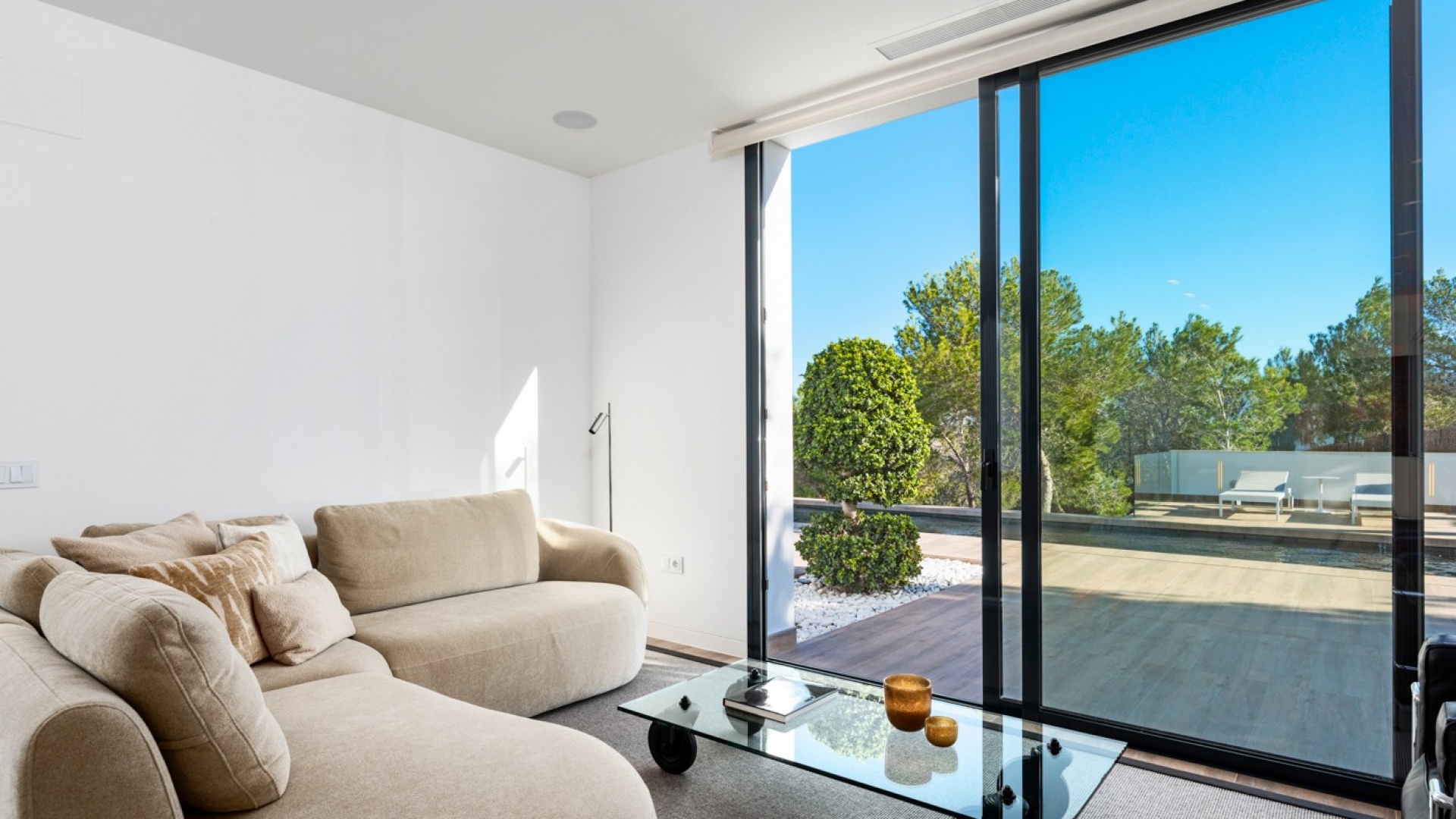 Wederverkoop - Villa - Campoamor - Las Colinas Golf Club