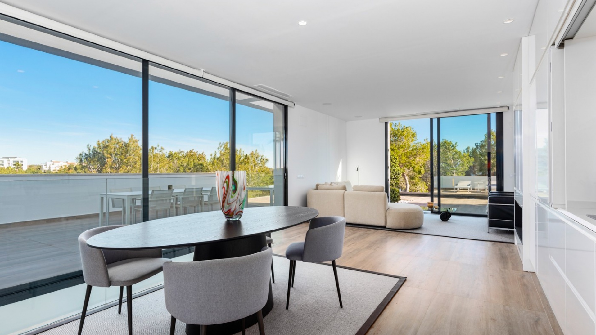 Wederverkoop - Villa - Campoamor - Las Colinas Golf Club