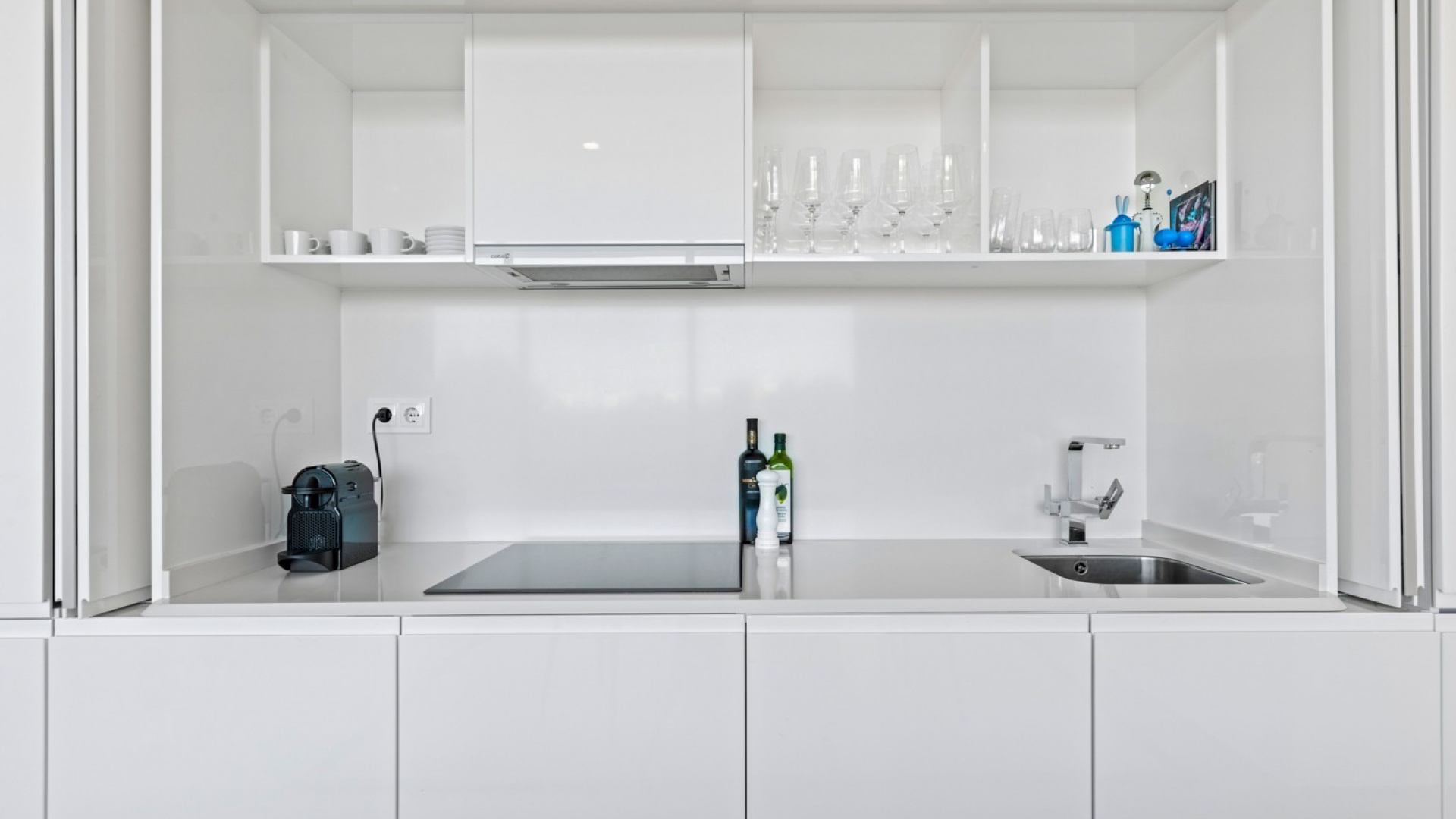 Wederverkoop - Villa - Campoamor - Las Colinas Golf Club