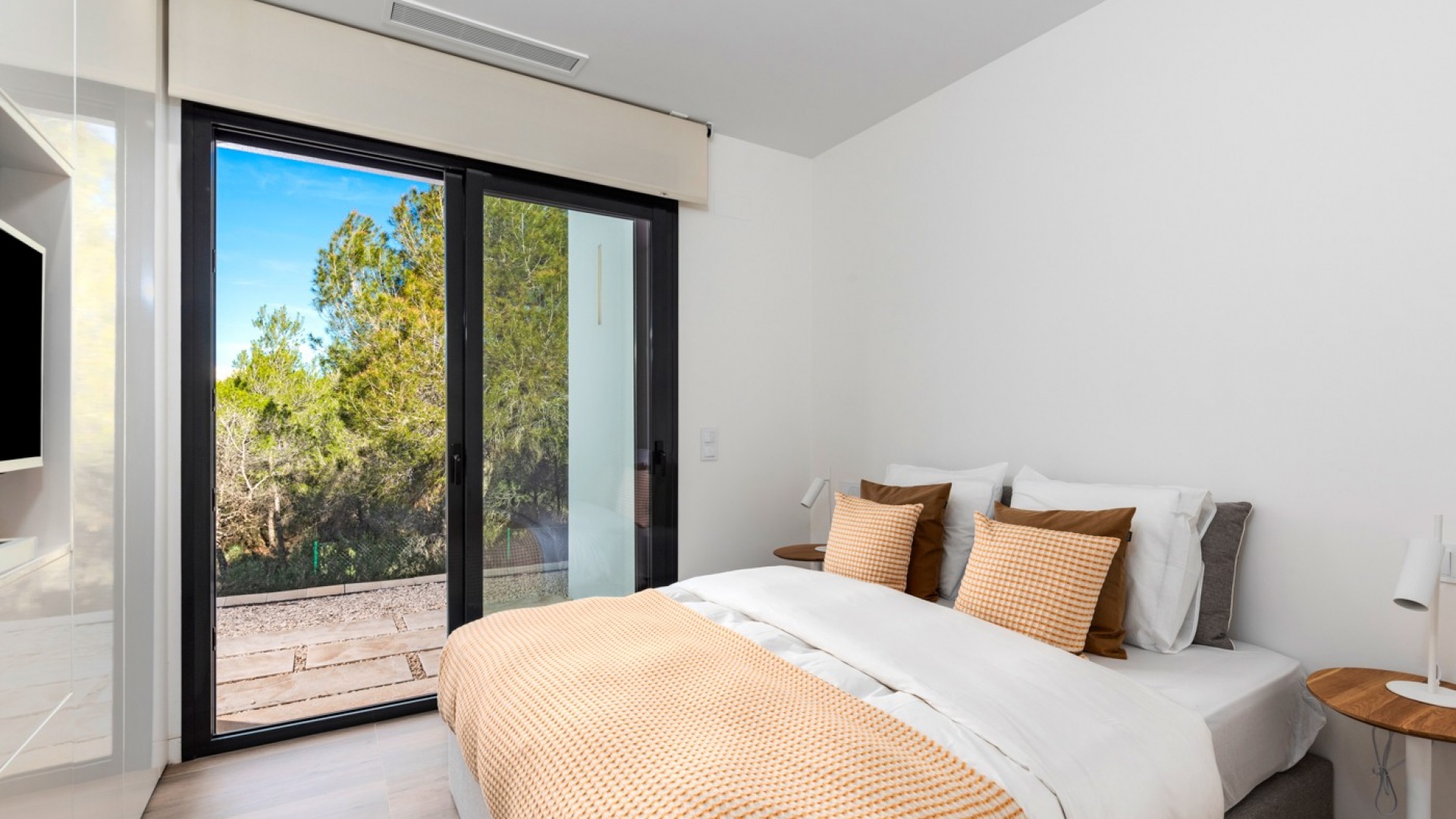 Wederverkoop - Villa - Campoamor - Las Colinas Golf Club