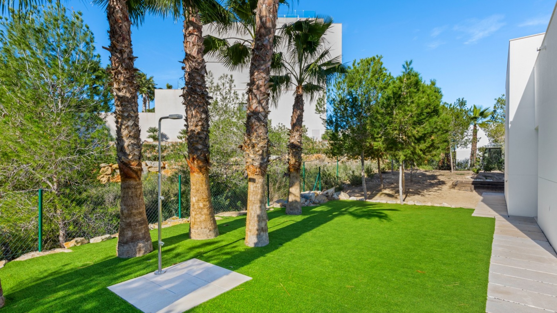 Wederverkoop - Villa - Campoamor - Las Colinas Golf Club