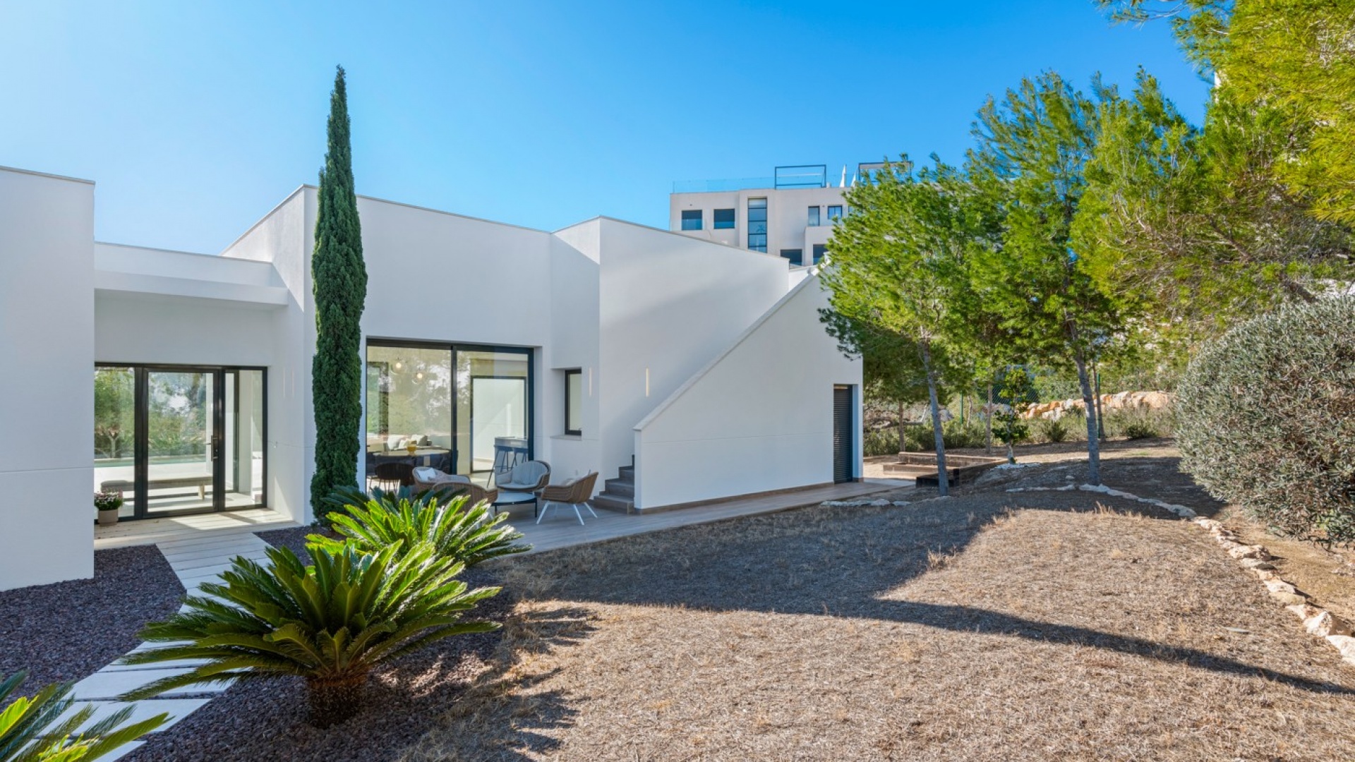 Wederverkoop - Villa - Campoamor - Las Colinas Golf Club