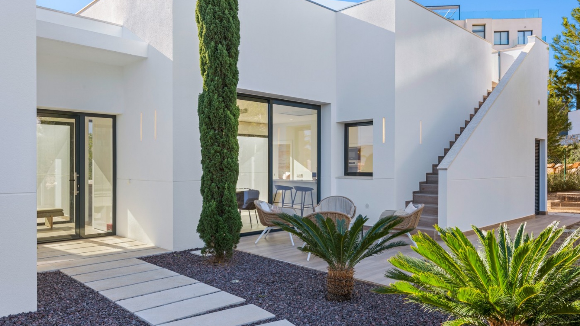 Wederverkoop - Villa - Campoamor - Las Colinas Golf Club