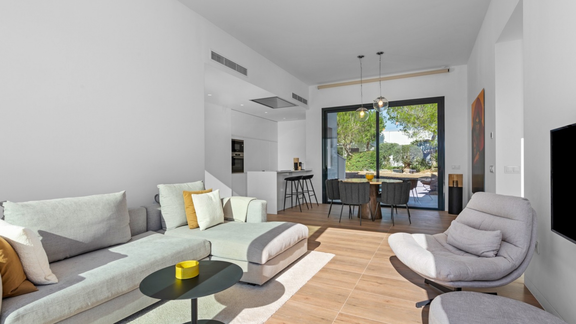 Wederverkoop - Villa - Campoamor - Las Colinas Golf Club