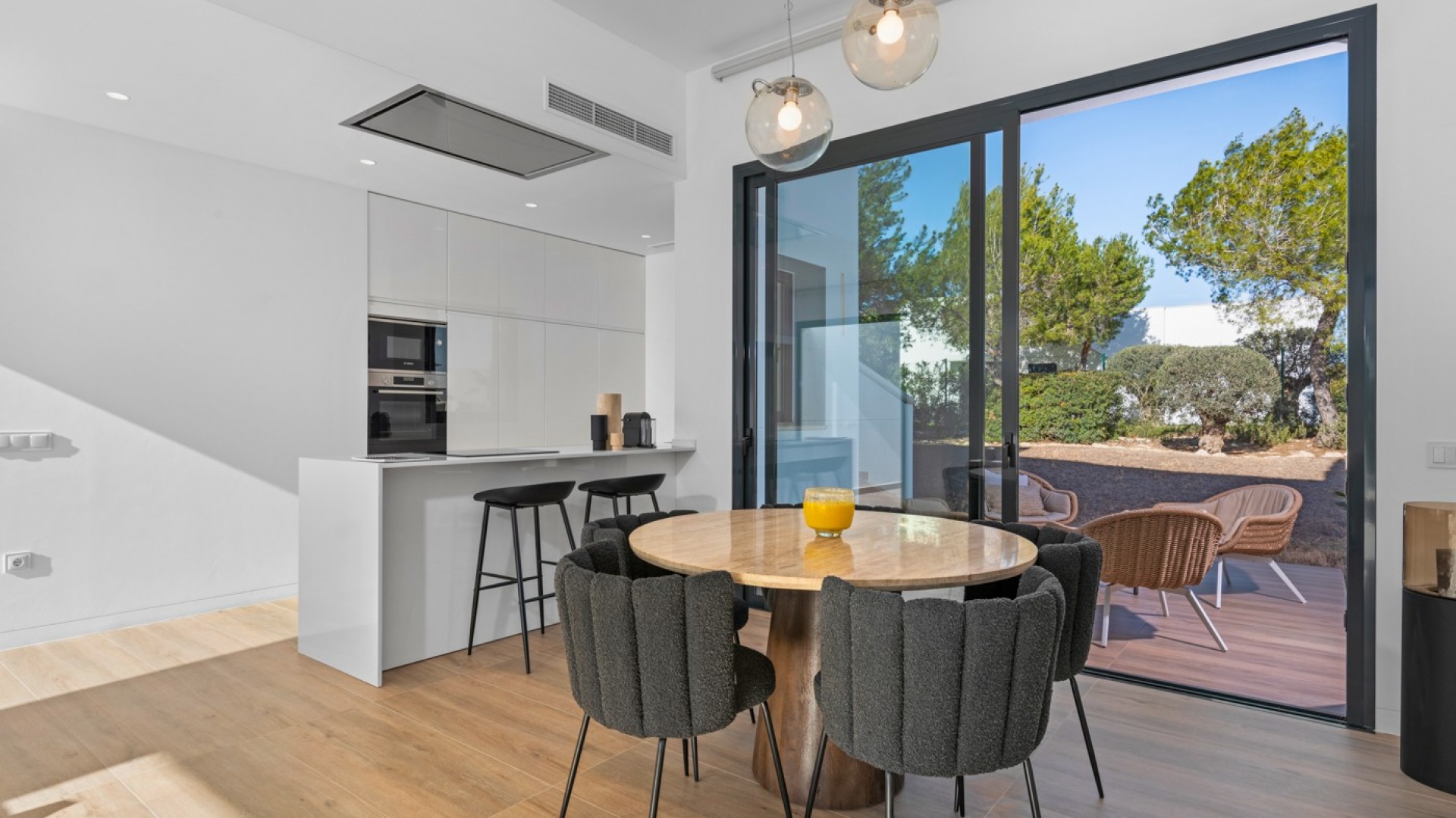 Wederverkoop - Villa - Campoamor - Las Colinas Golf Club