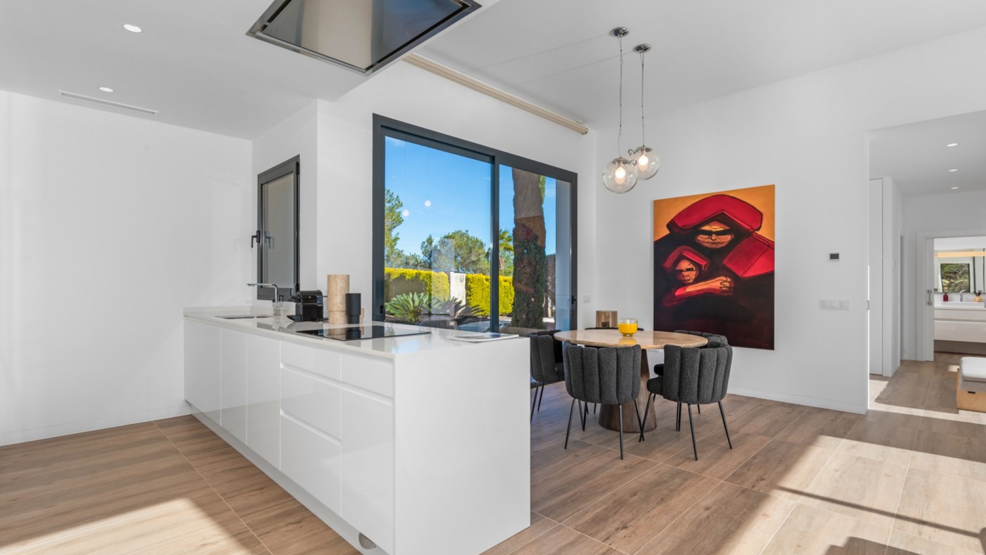 Wederverkoop - Villa - Campoamor - Las Colinas Golf Club