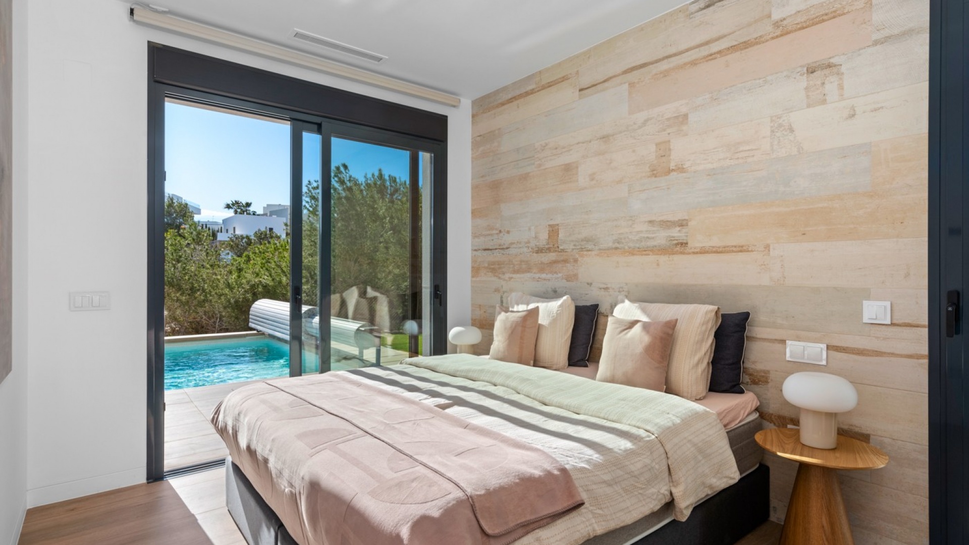 Wederverkoop - Villa - Campoamor - Las Colinas Golf Club