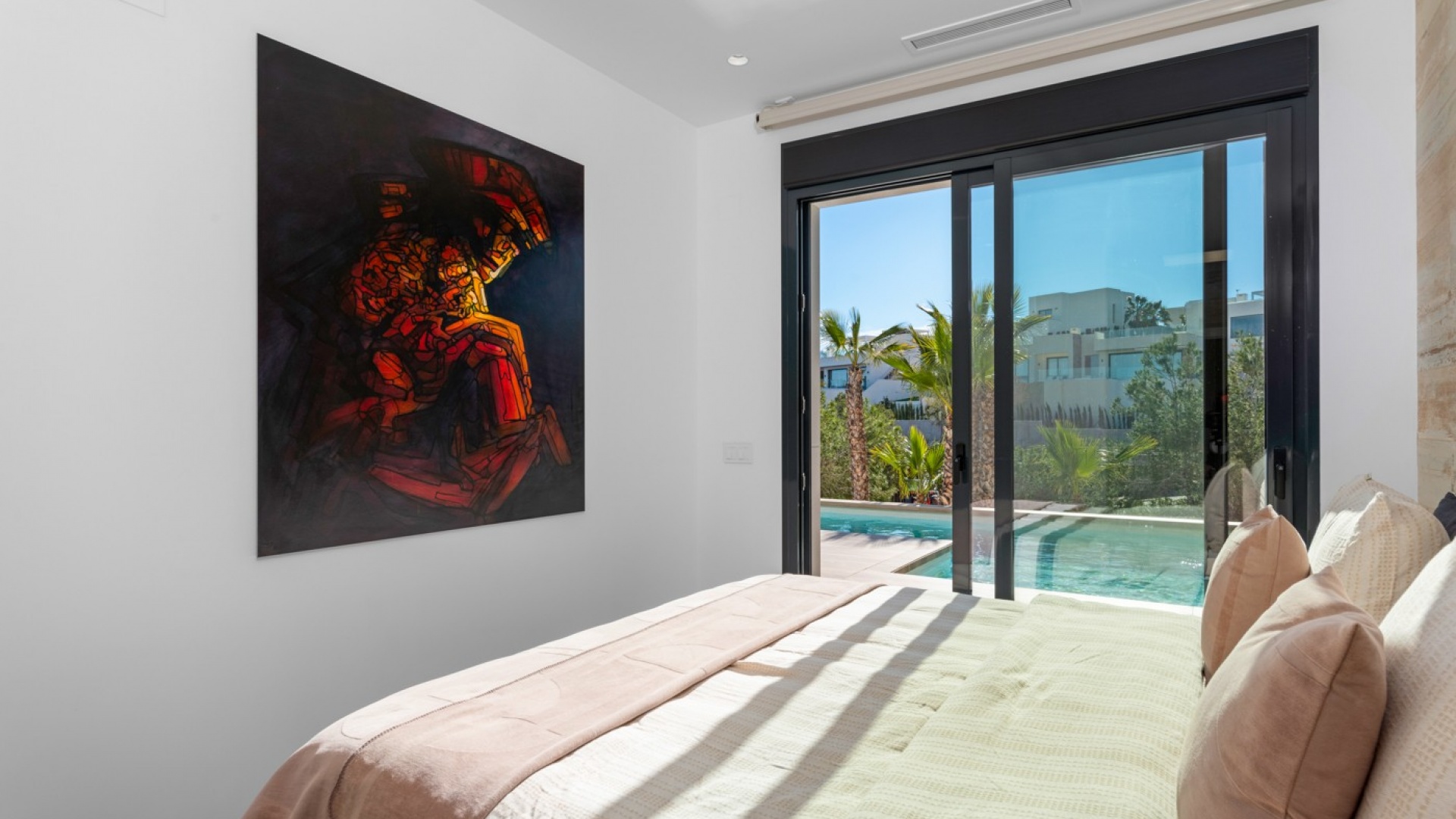 Wederverkoop - Villa - Campoamor - Las Colinas Golf Club