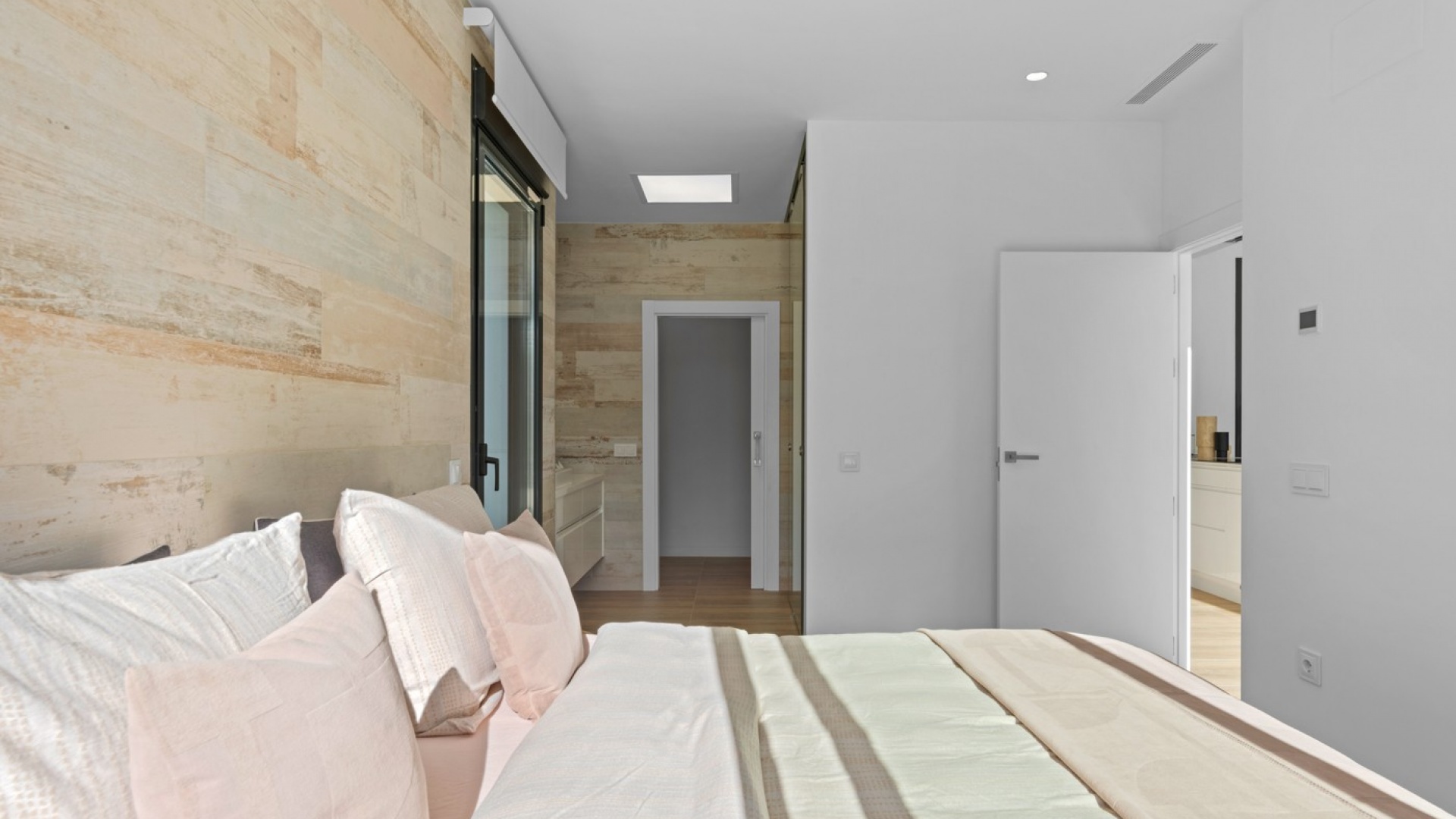 Wederverkoop - Villa - Campoamor - Las Colinas Golf Club