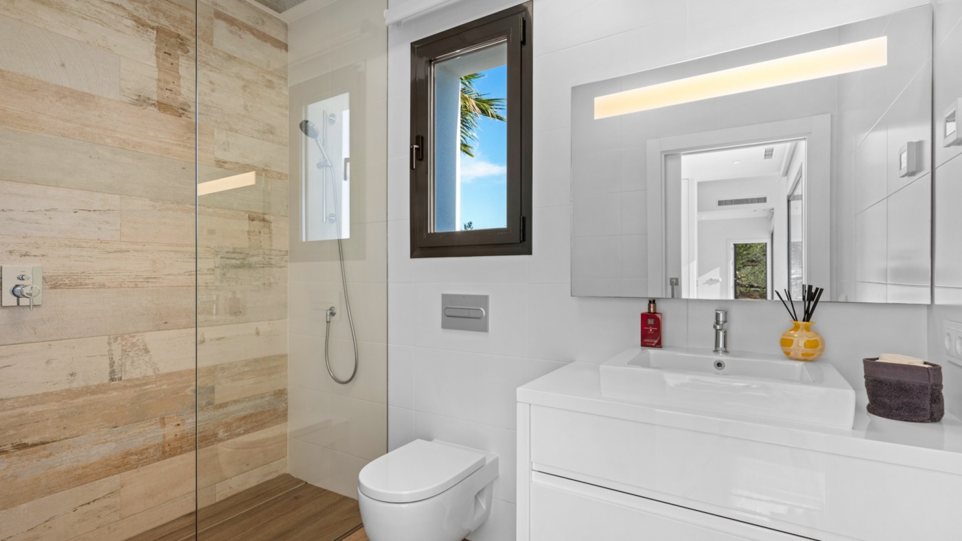 Wederverkoop - Villa - Campoamor - Las Colinas Golf Club