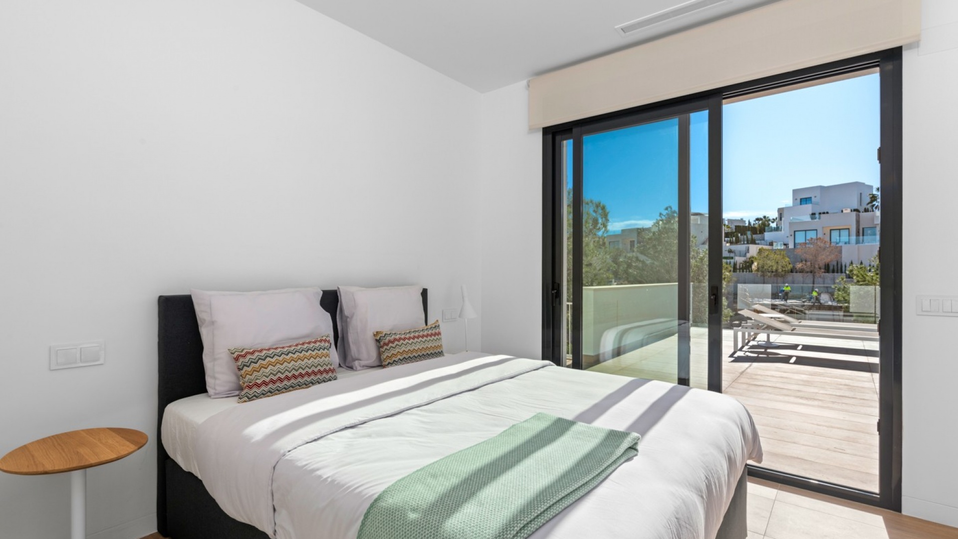 Wederverkoop - Villa - Campoamor - Las Colinas Golf Club