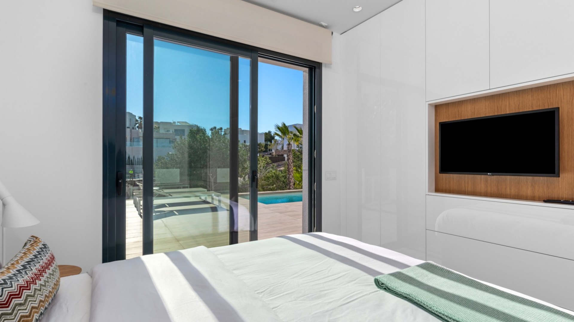 Wederverkoop - Villa - Campoamor - Las Colinas Golf Club