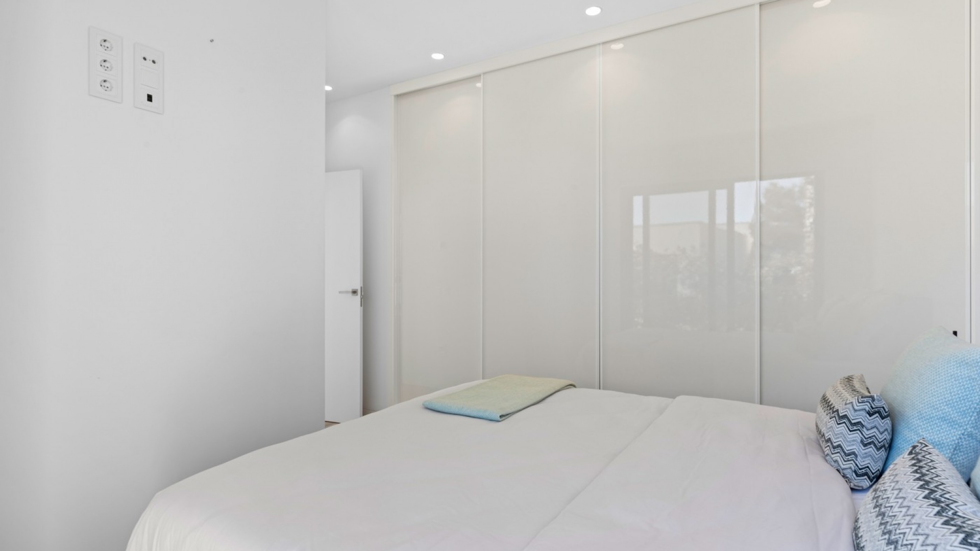 Wederverkoop - Villa - Campoamor - Las Colinas Golf Club